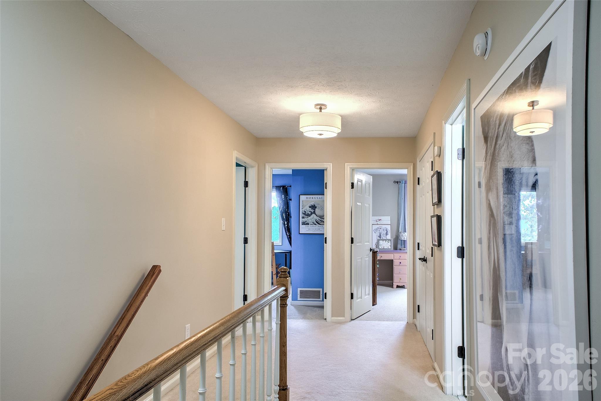 53 Braddock Way — Asheville