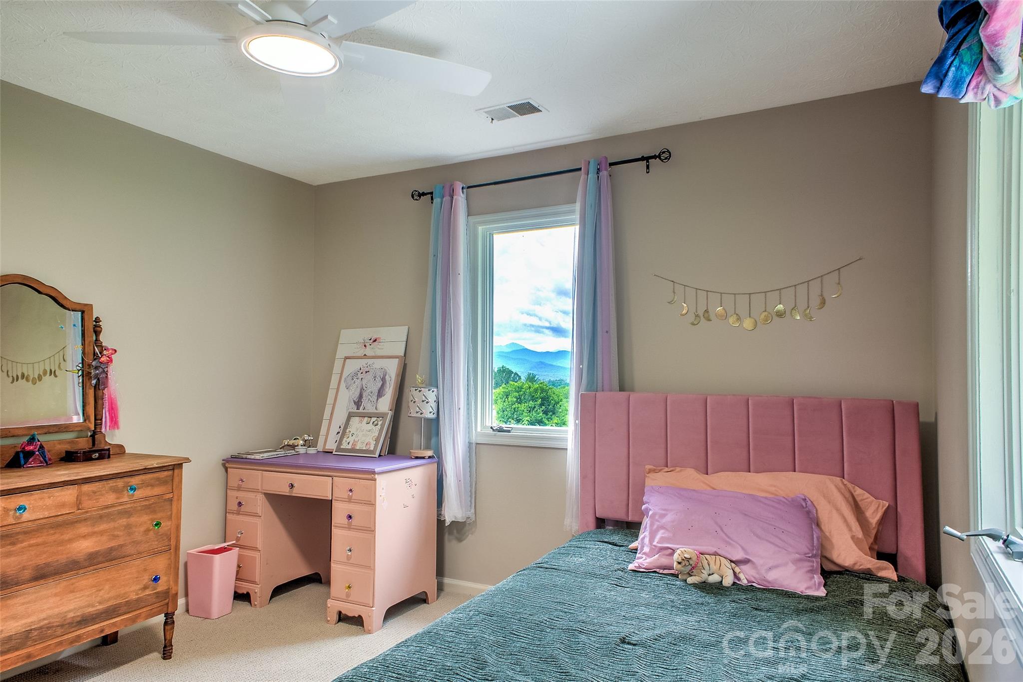 53 Braddock Way — Asheville