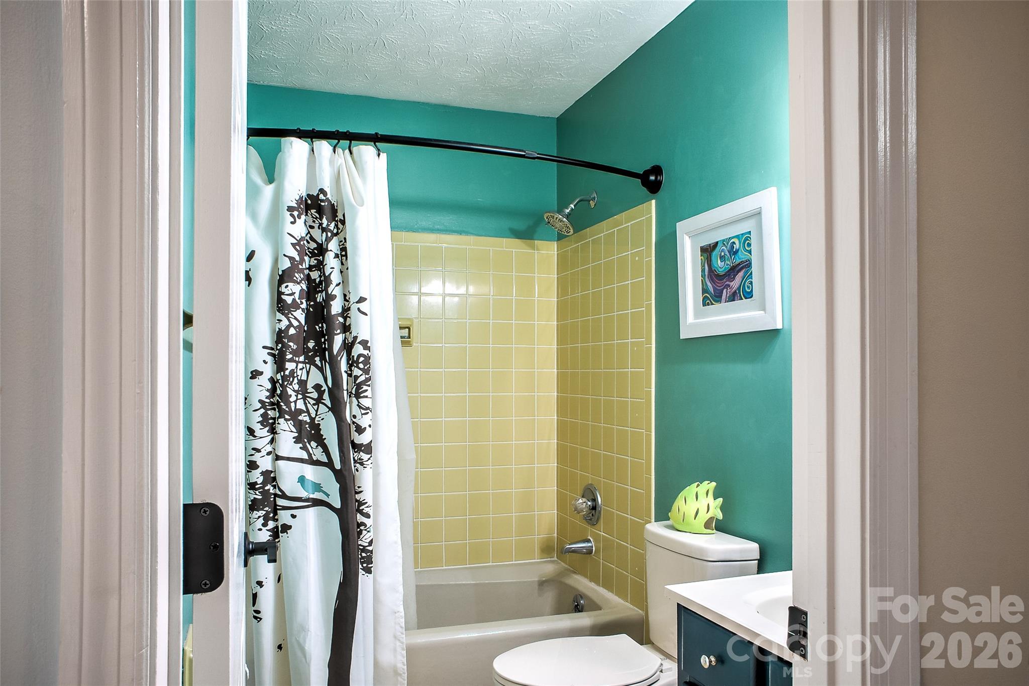 53 Braddock Way — Asheville