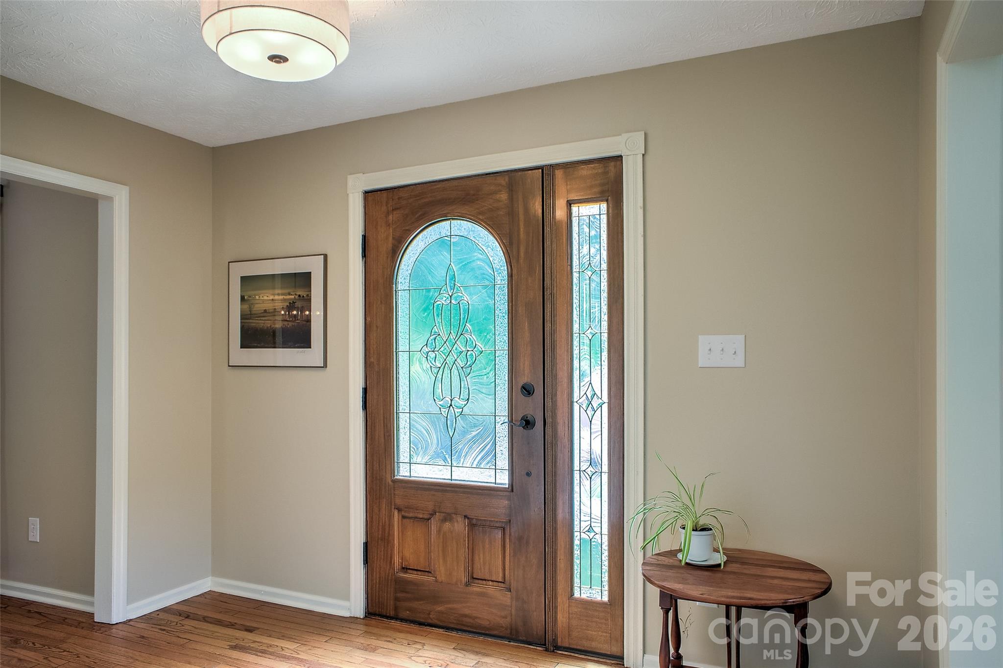 53 Braddock Way — Asheville