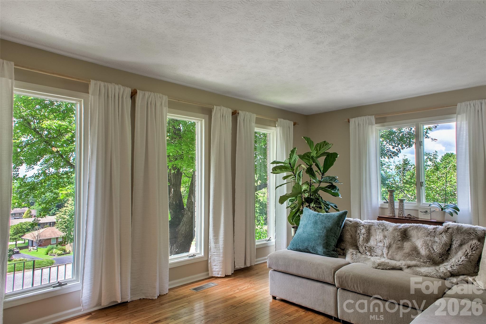 53 Braddock Way — Asheville