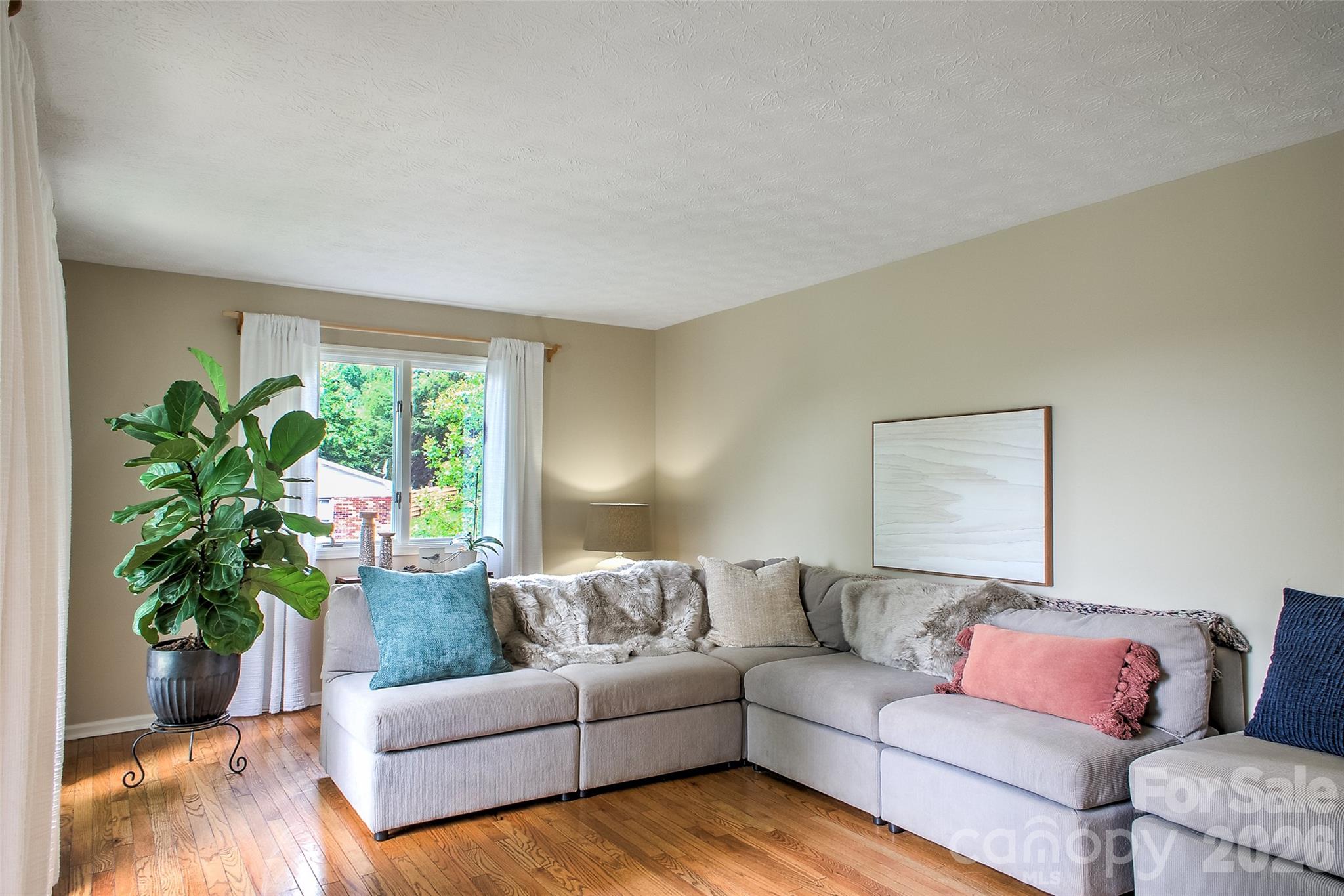 53 Braddock Way — Asheville