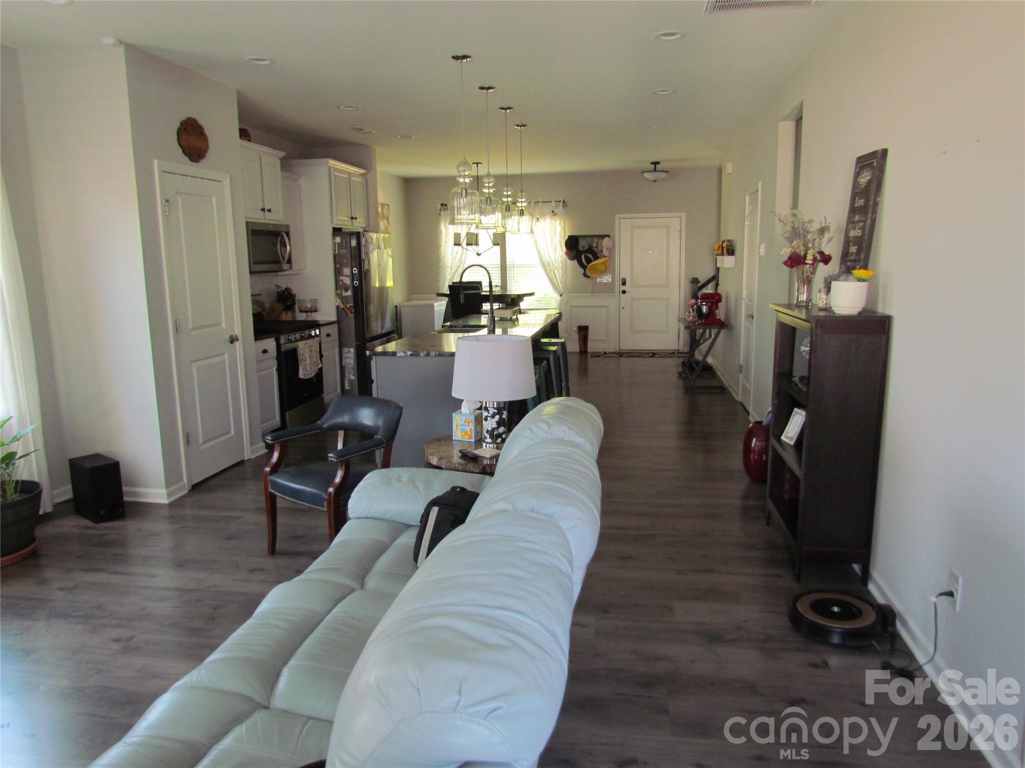 25655 Seagull Drive — Lancaster