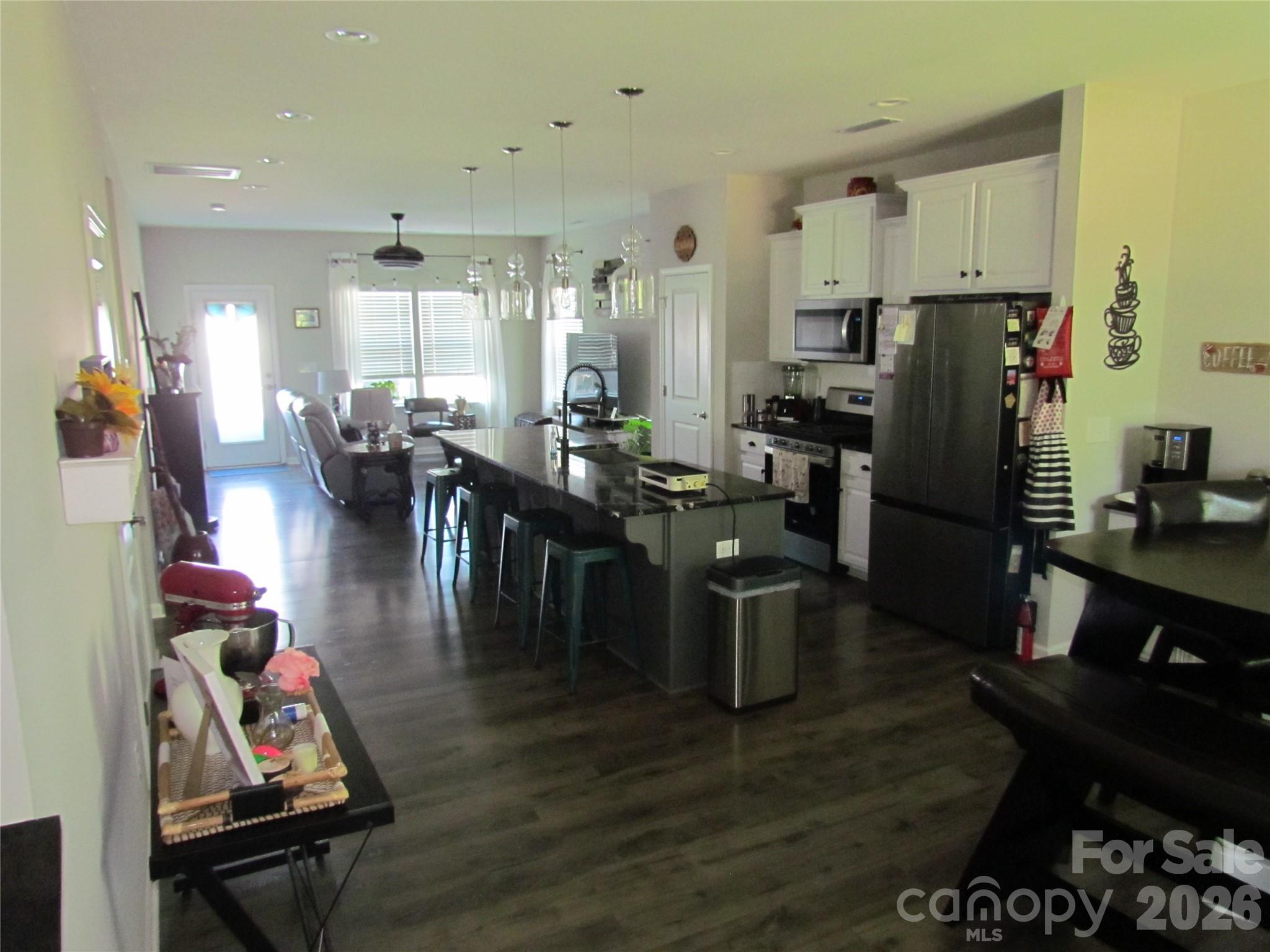 25655 Seagull Drive — Lancaster