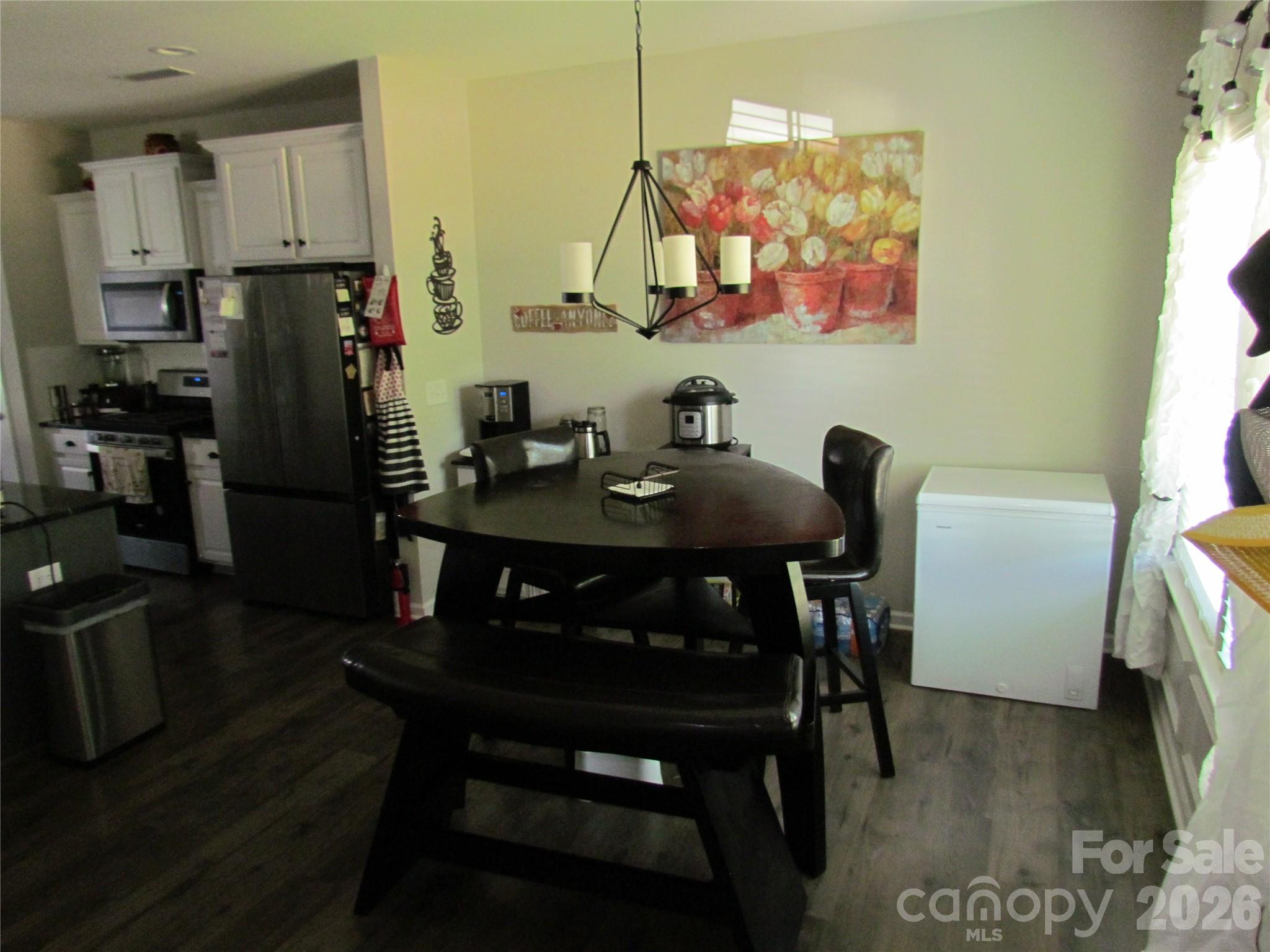 25655 Seagull Drive — Lancaster