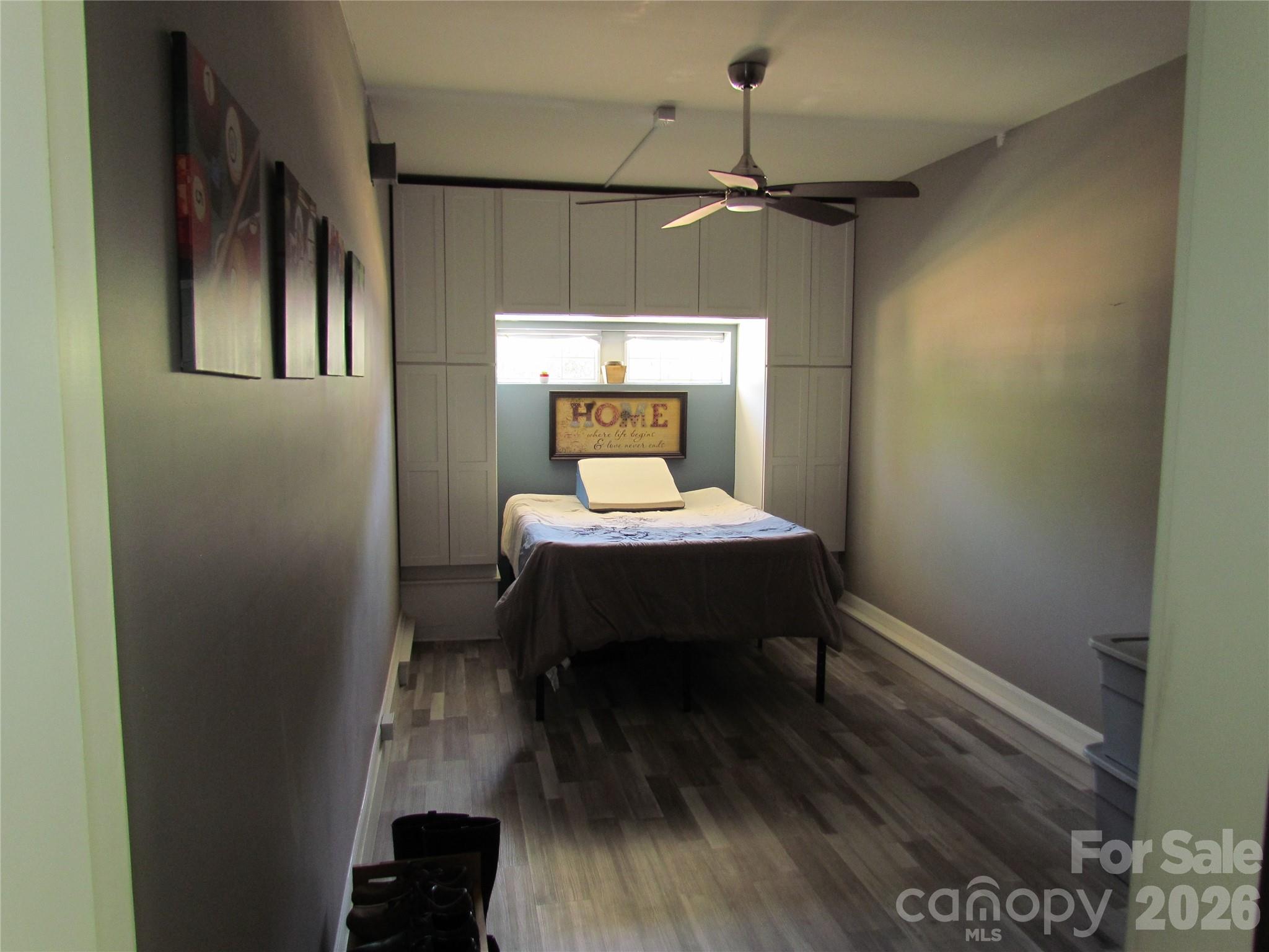 25655 Seagull Drive — Lancaster