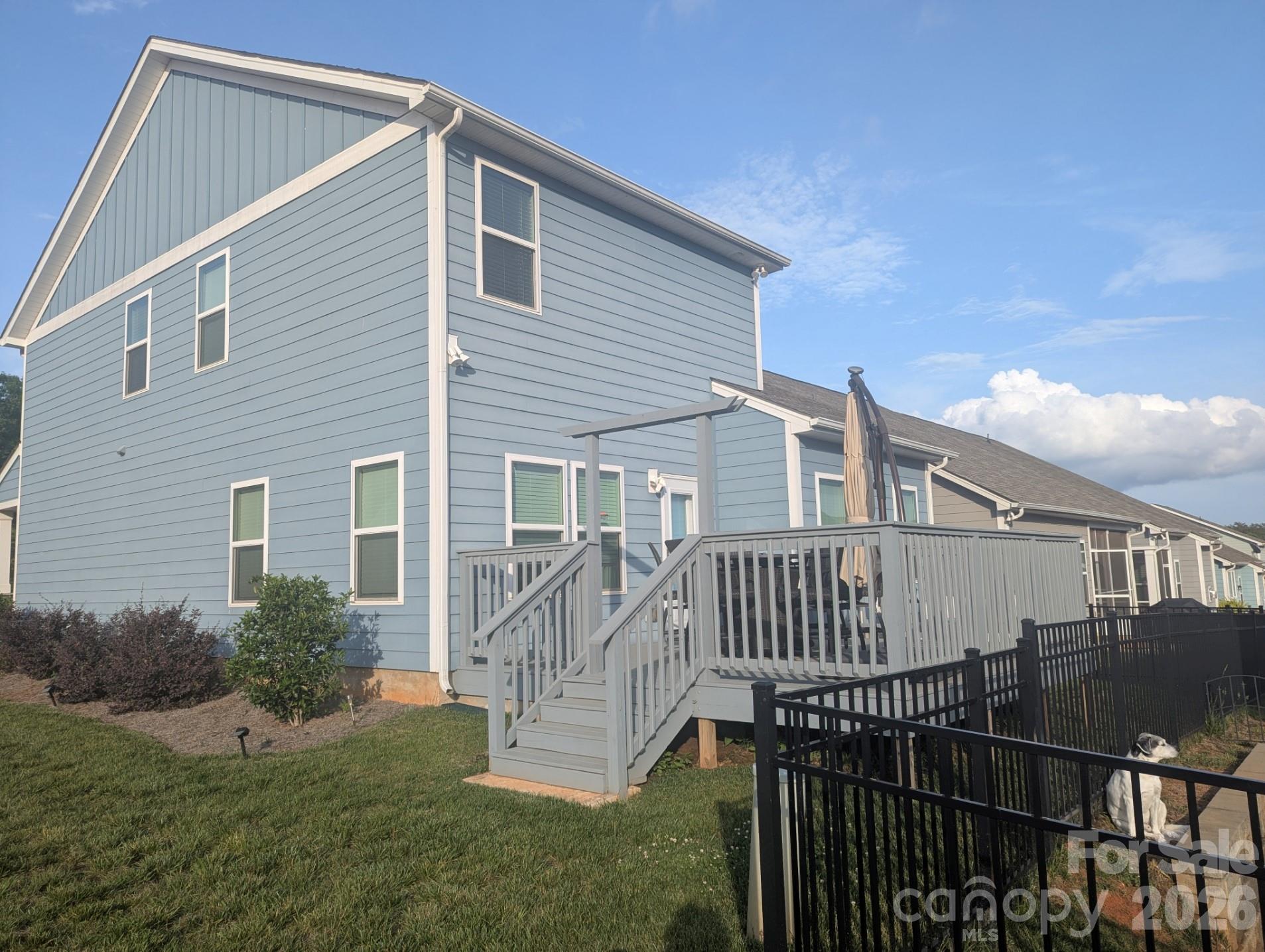 25655 Seagull Drive — Lancaster