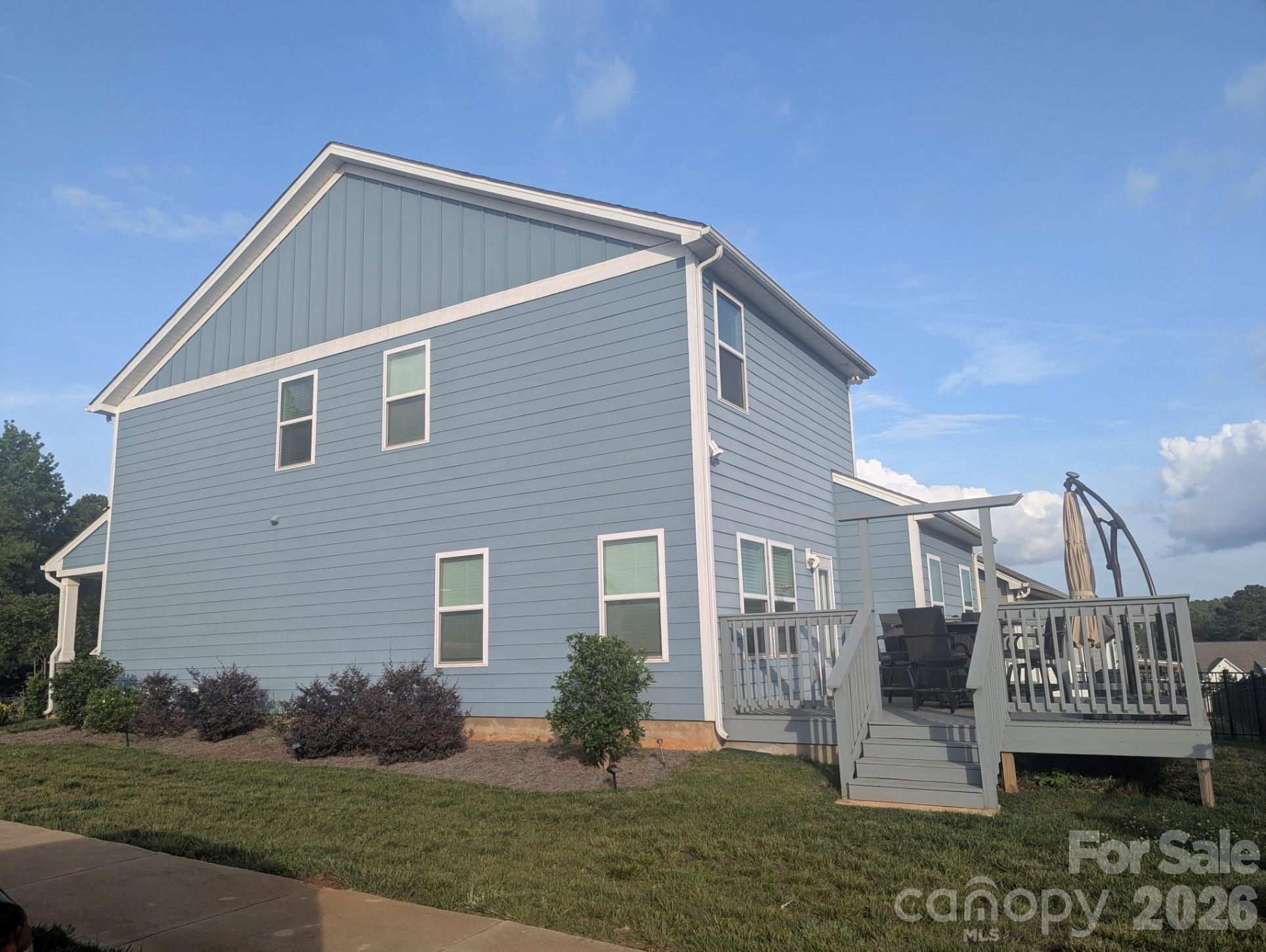25655 Seagull Drive — Lancaster