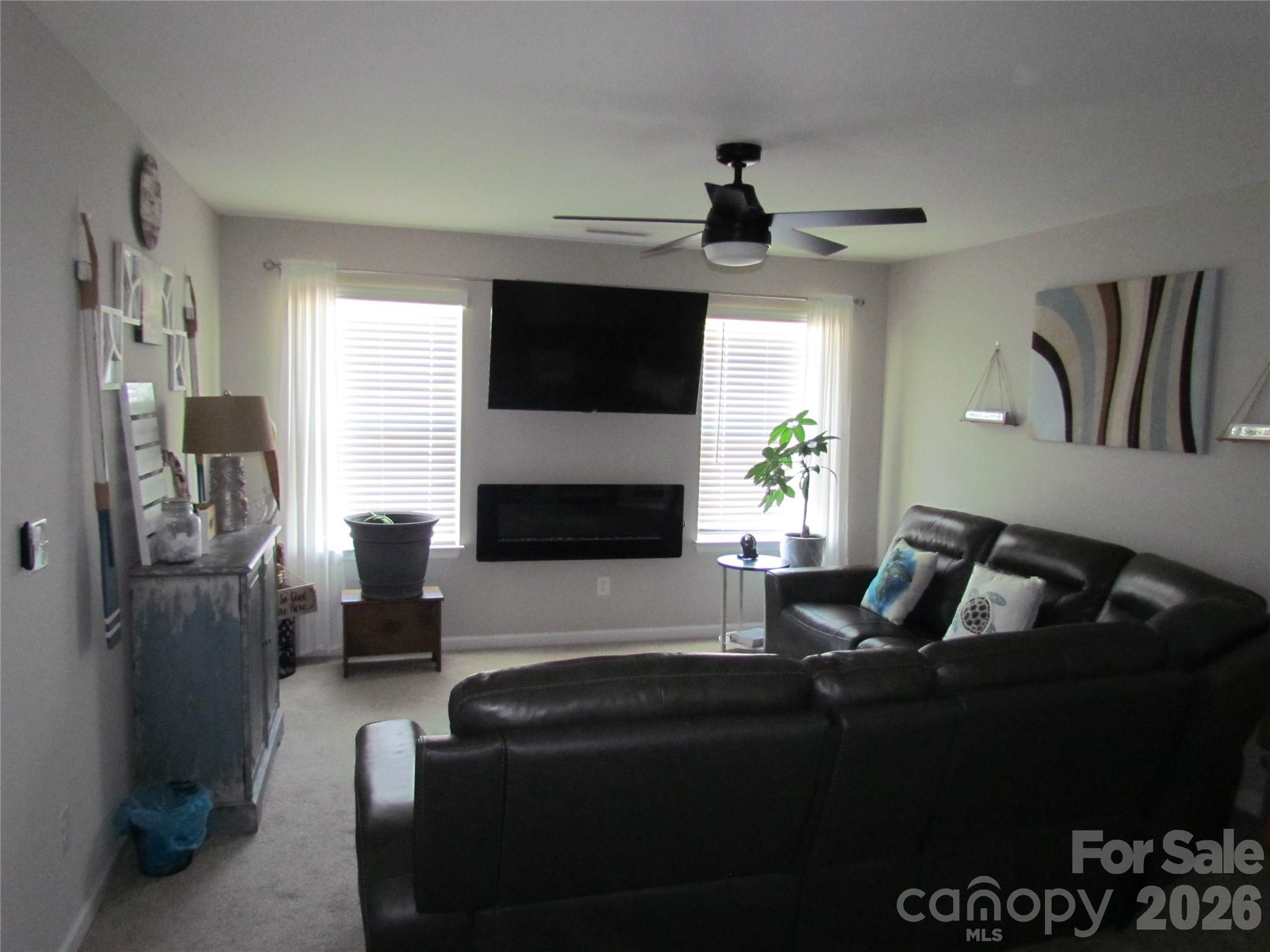 25655 Seagull Drive — Lancaster