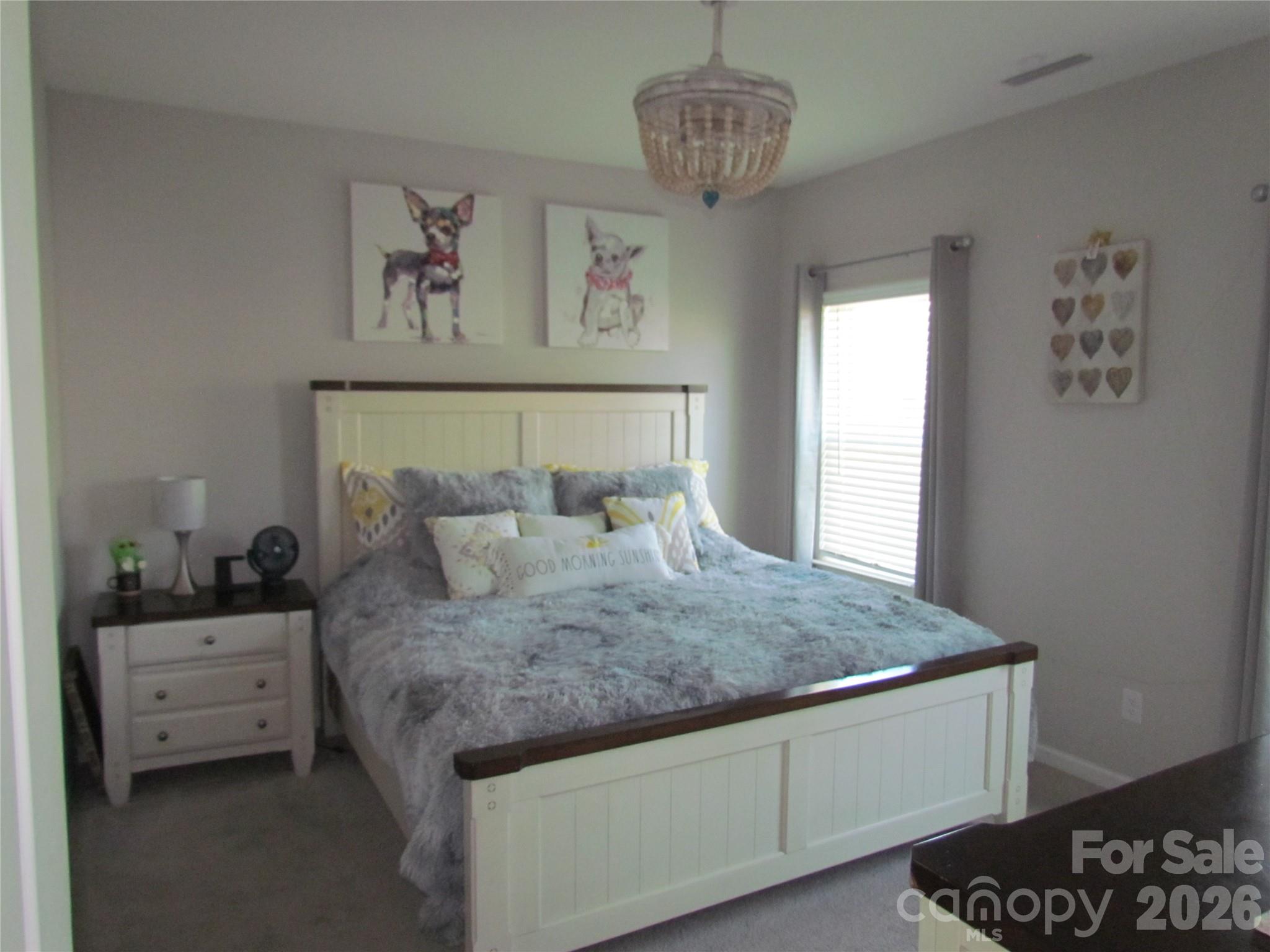 25655 Seagull Drive — Lancaster