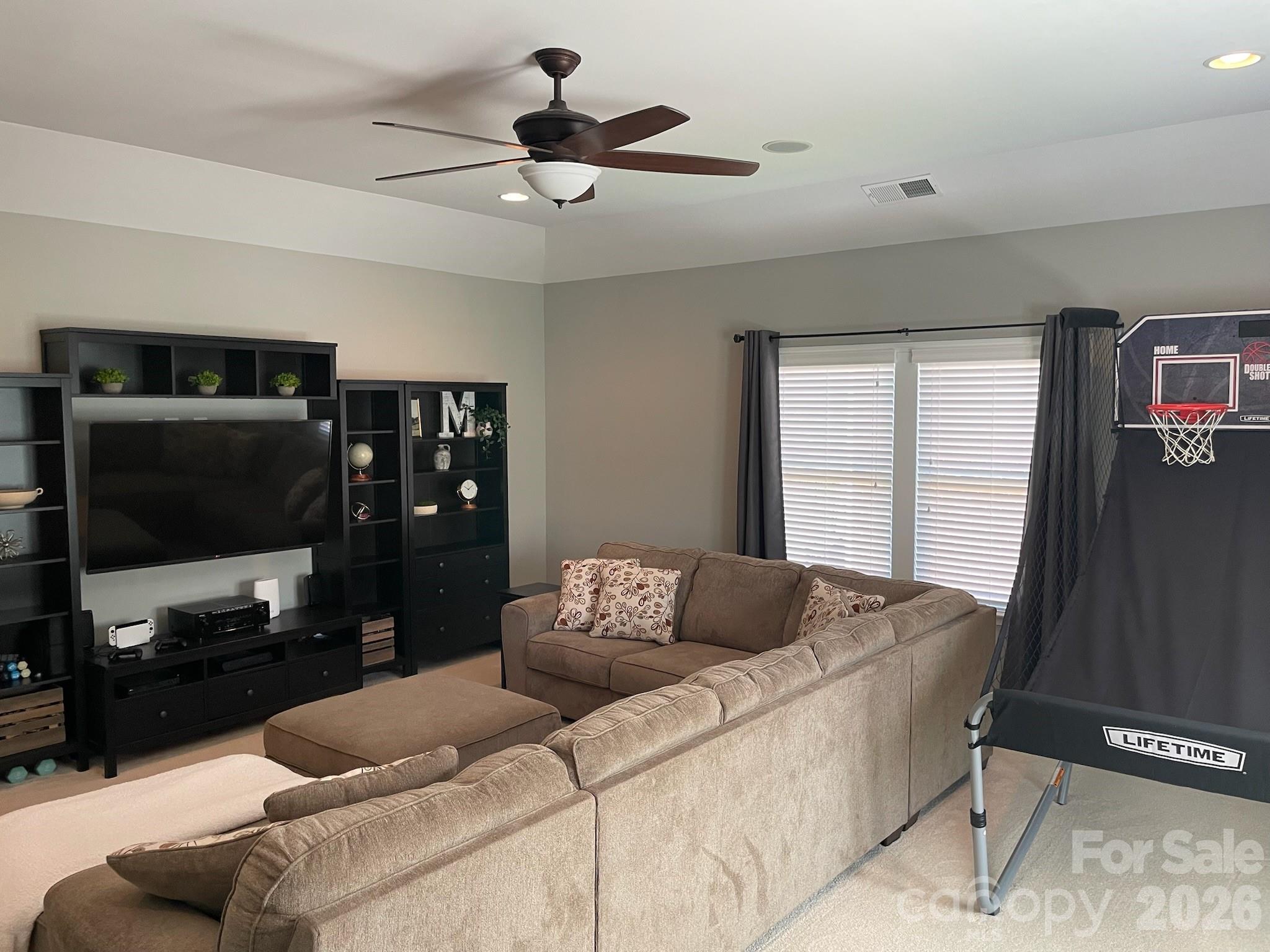 396 E Waterlynn Road — Mooresville