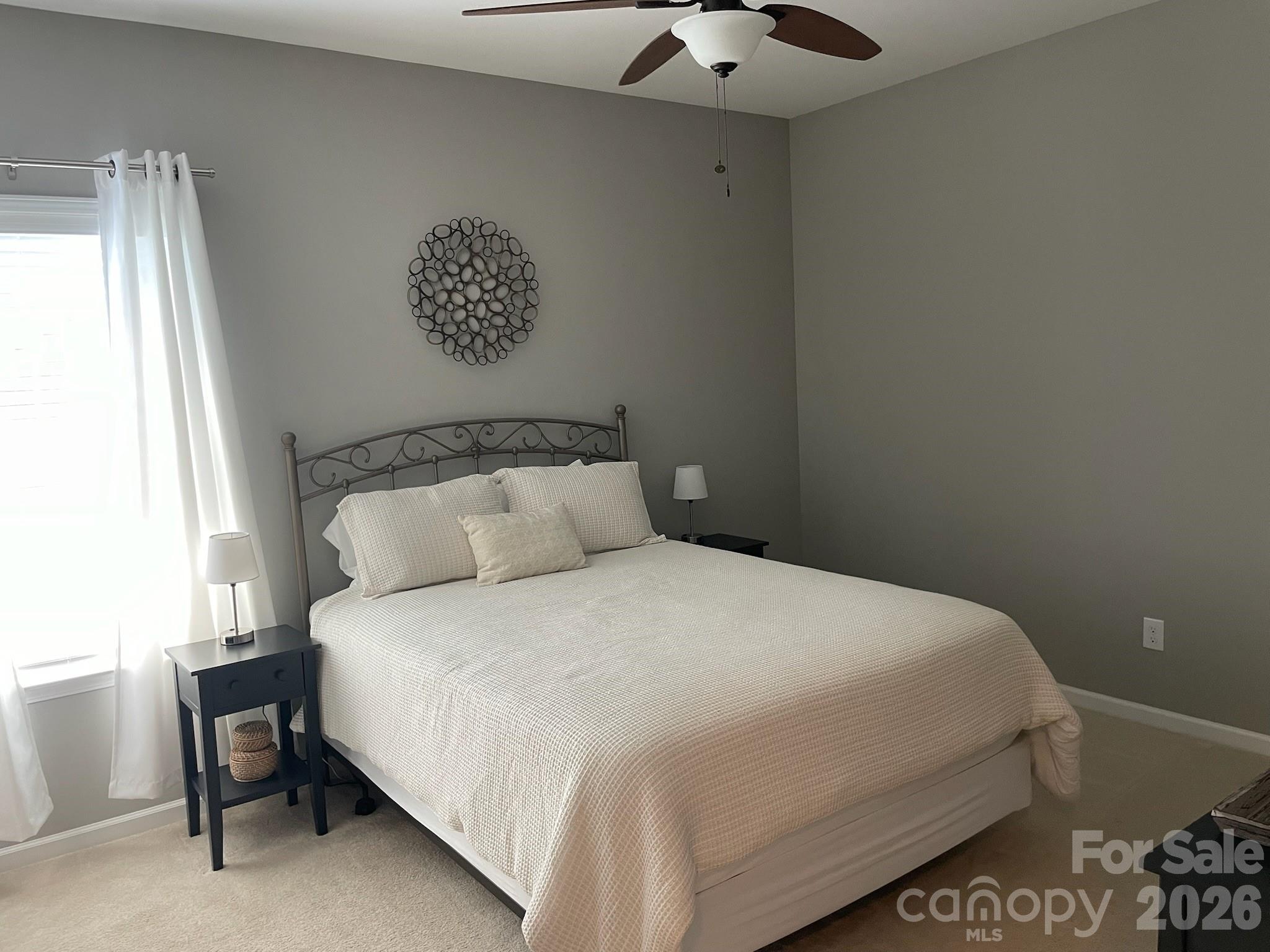 396 E Waterlynn Road — Mooresville