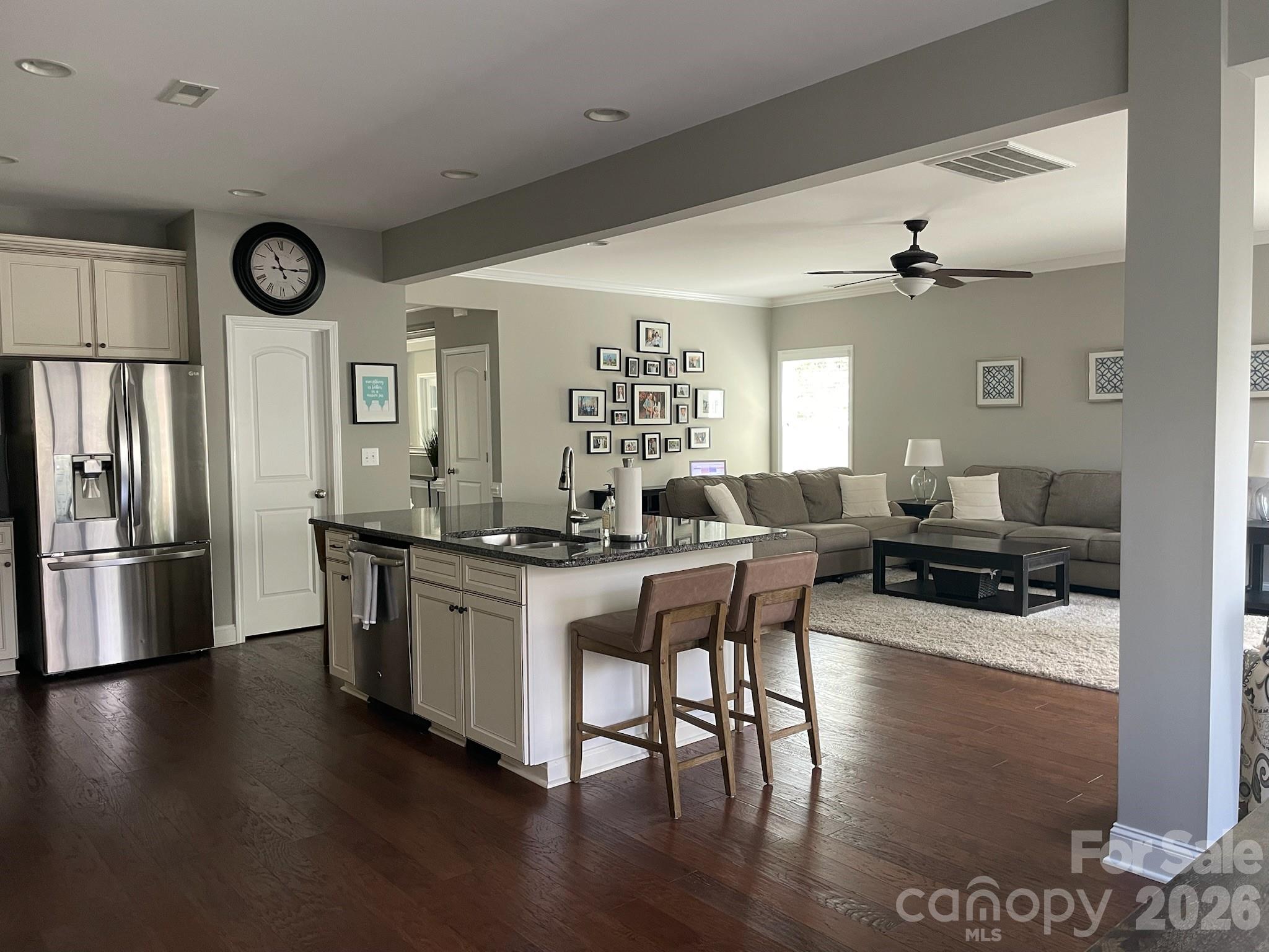 396 E Waterlynn Road — Mooresville