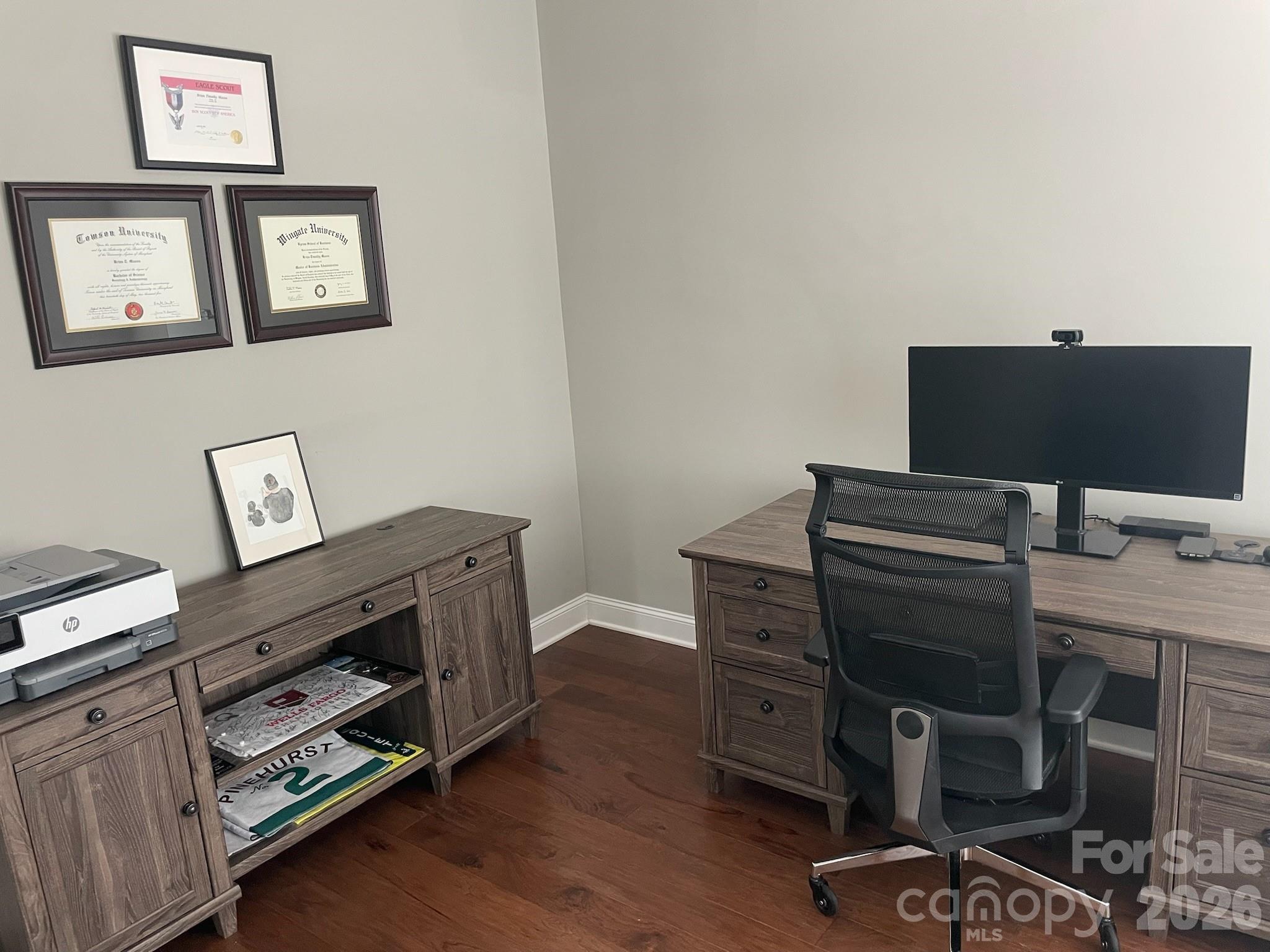 396 E Waterlynn Road — Mooresville