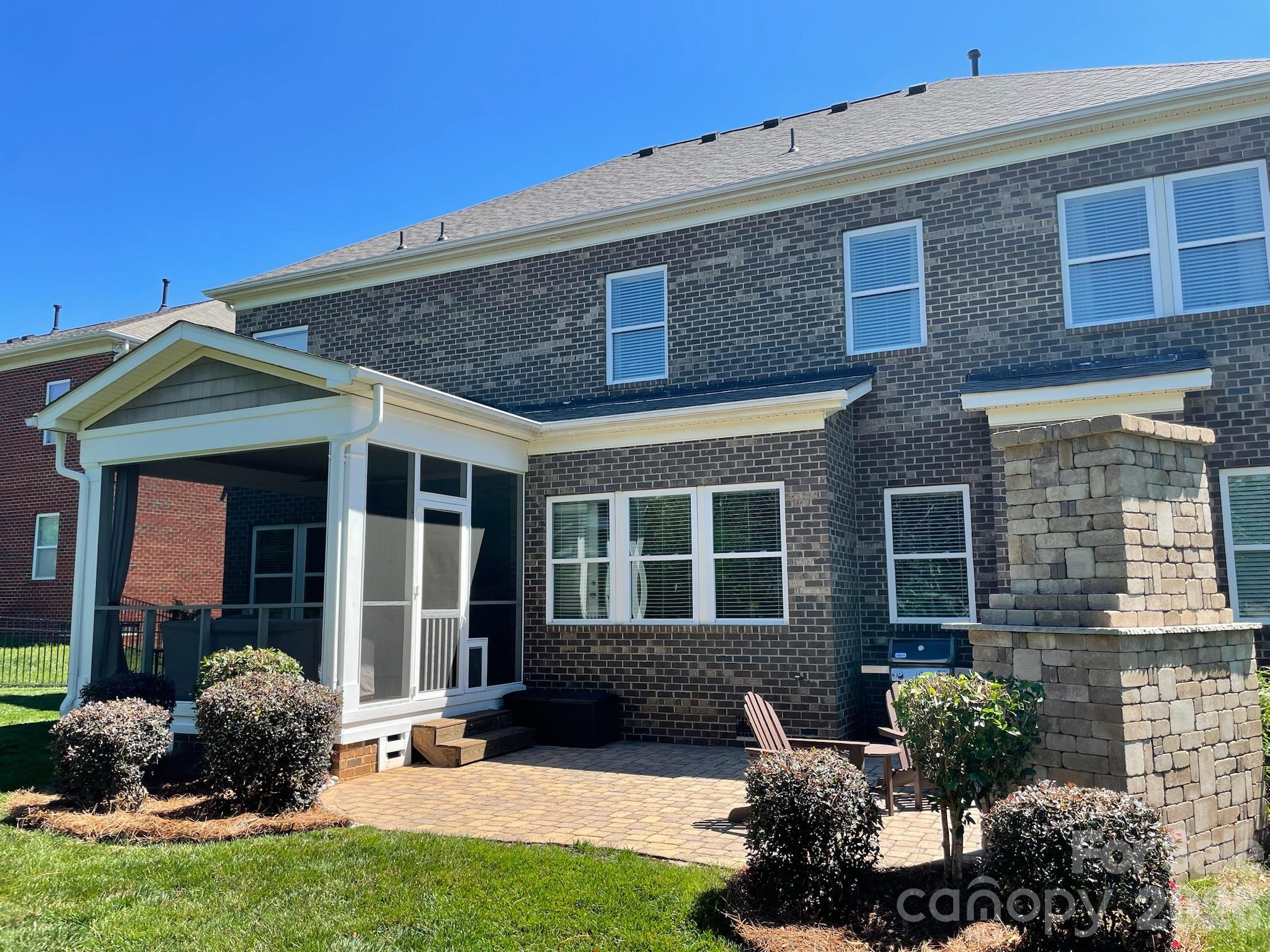 396 E Waterlynn Road — Mooresville