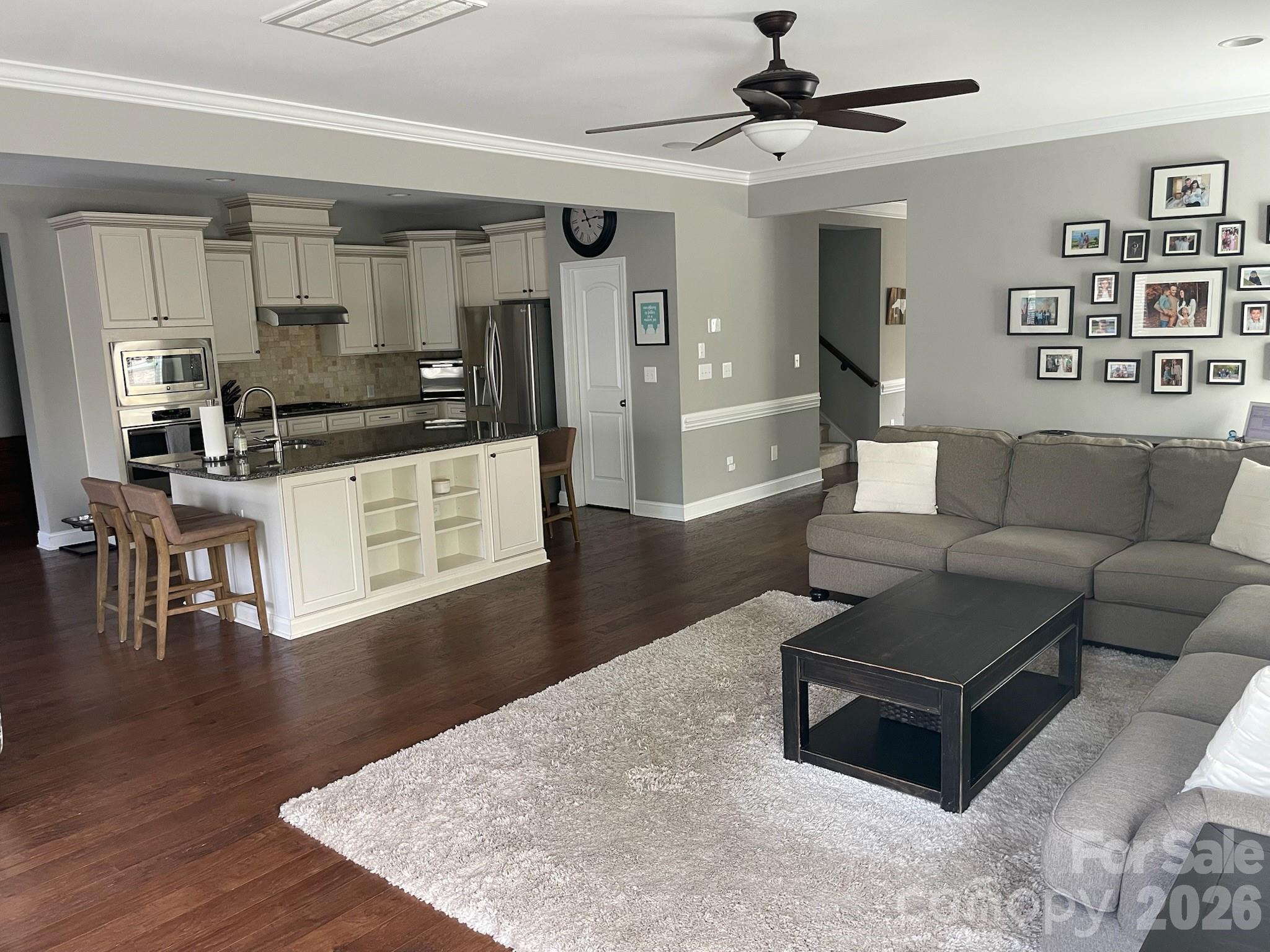 396 E Waterlynn Road — Mooresville