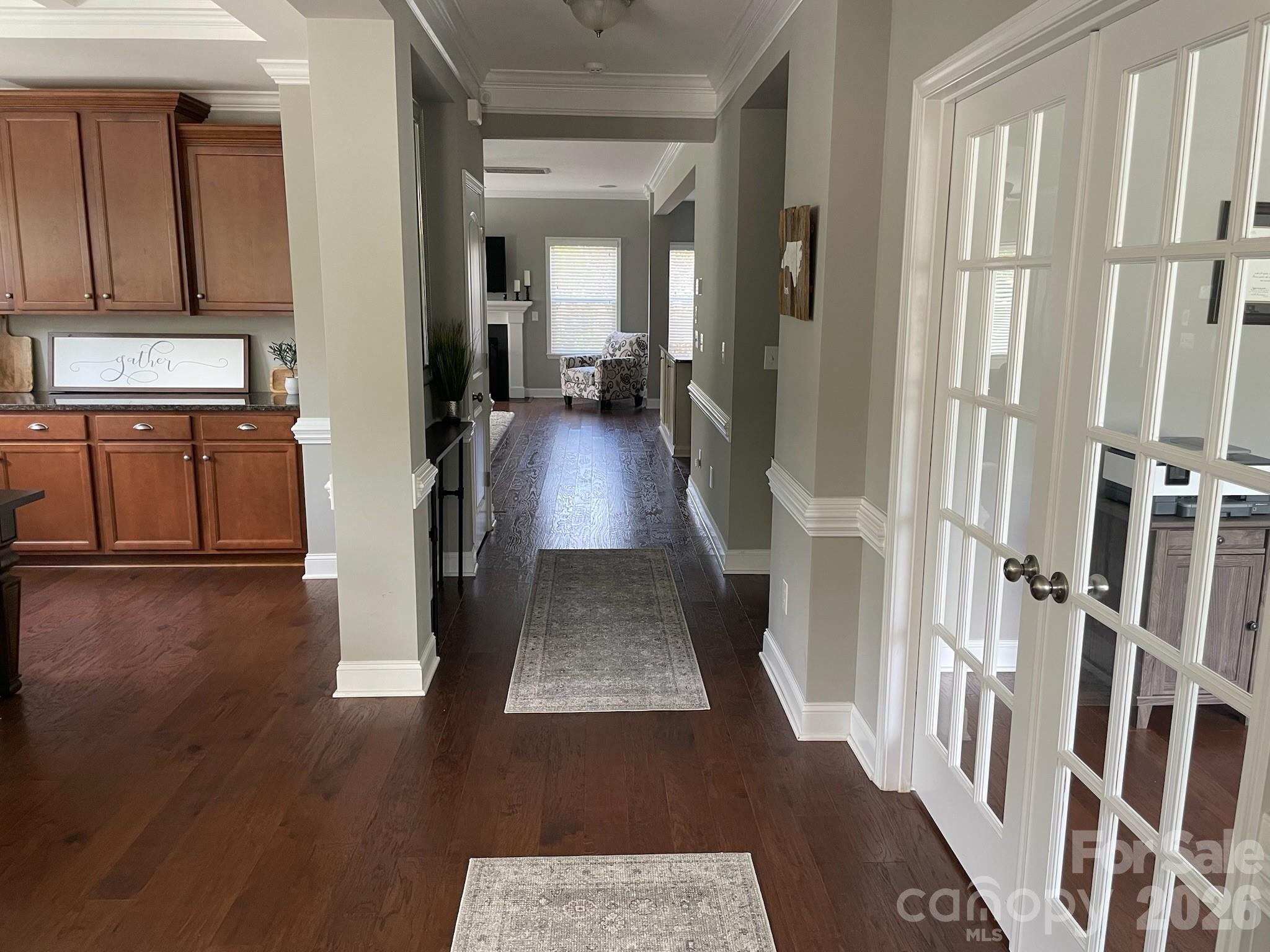 396 E Waterlynn Road — Mooresville