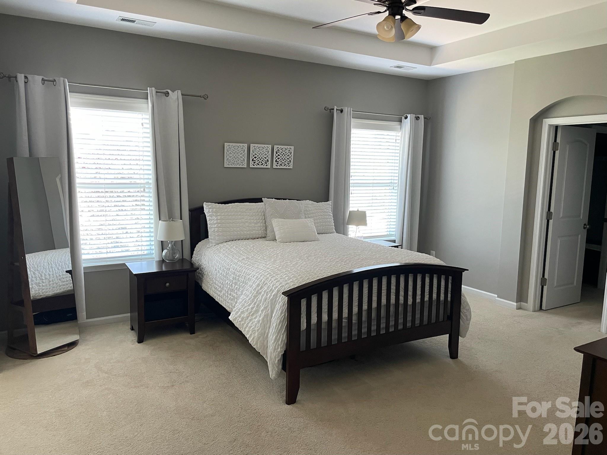 396 E Waterlynn Road — Mooresville
