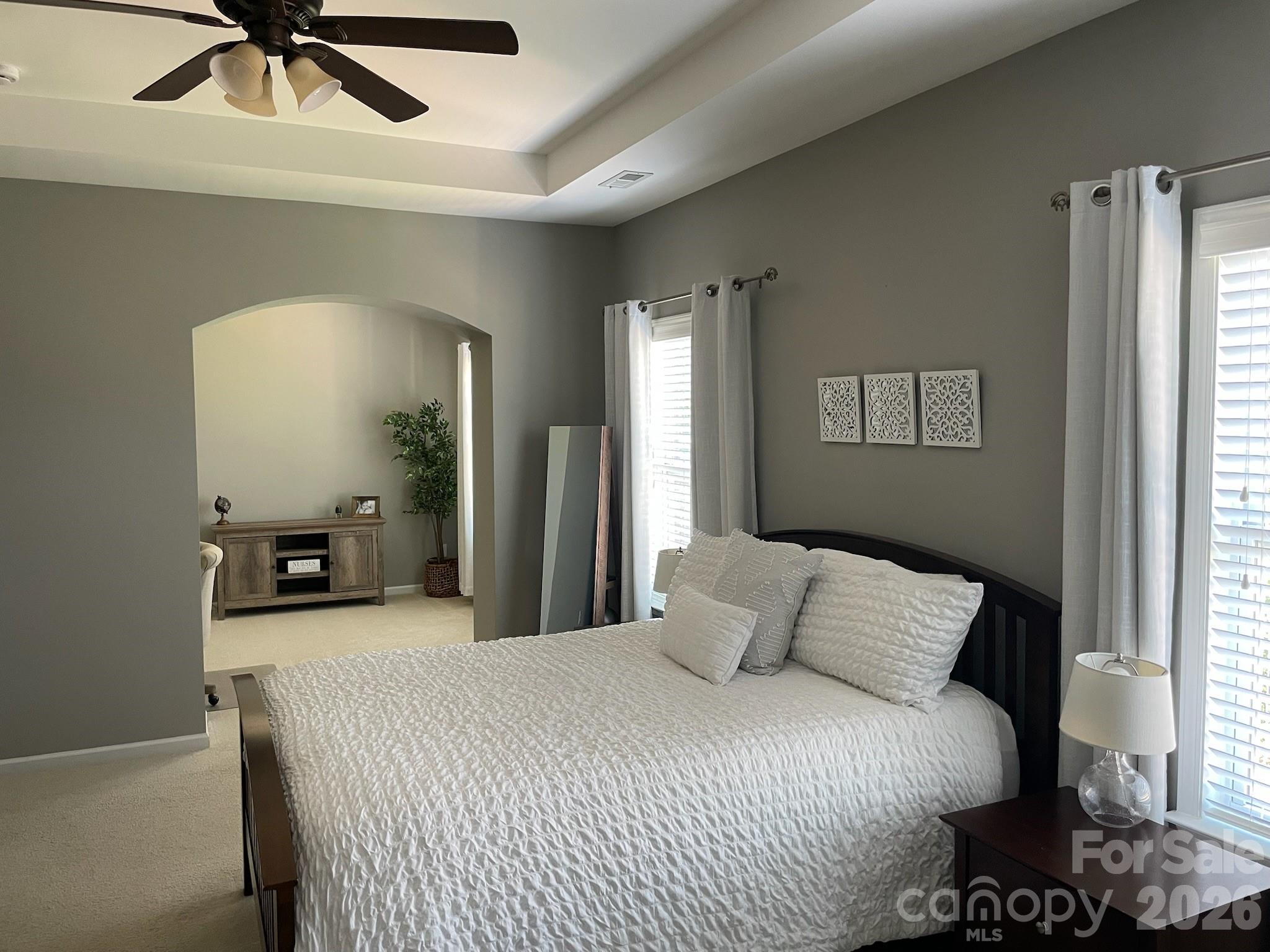 396 E Waterlynn Road — Mooresville