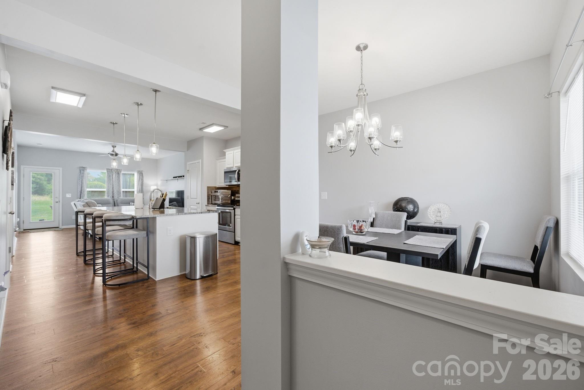 112 B Davenport Drive — Statesville