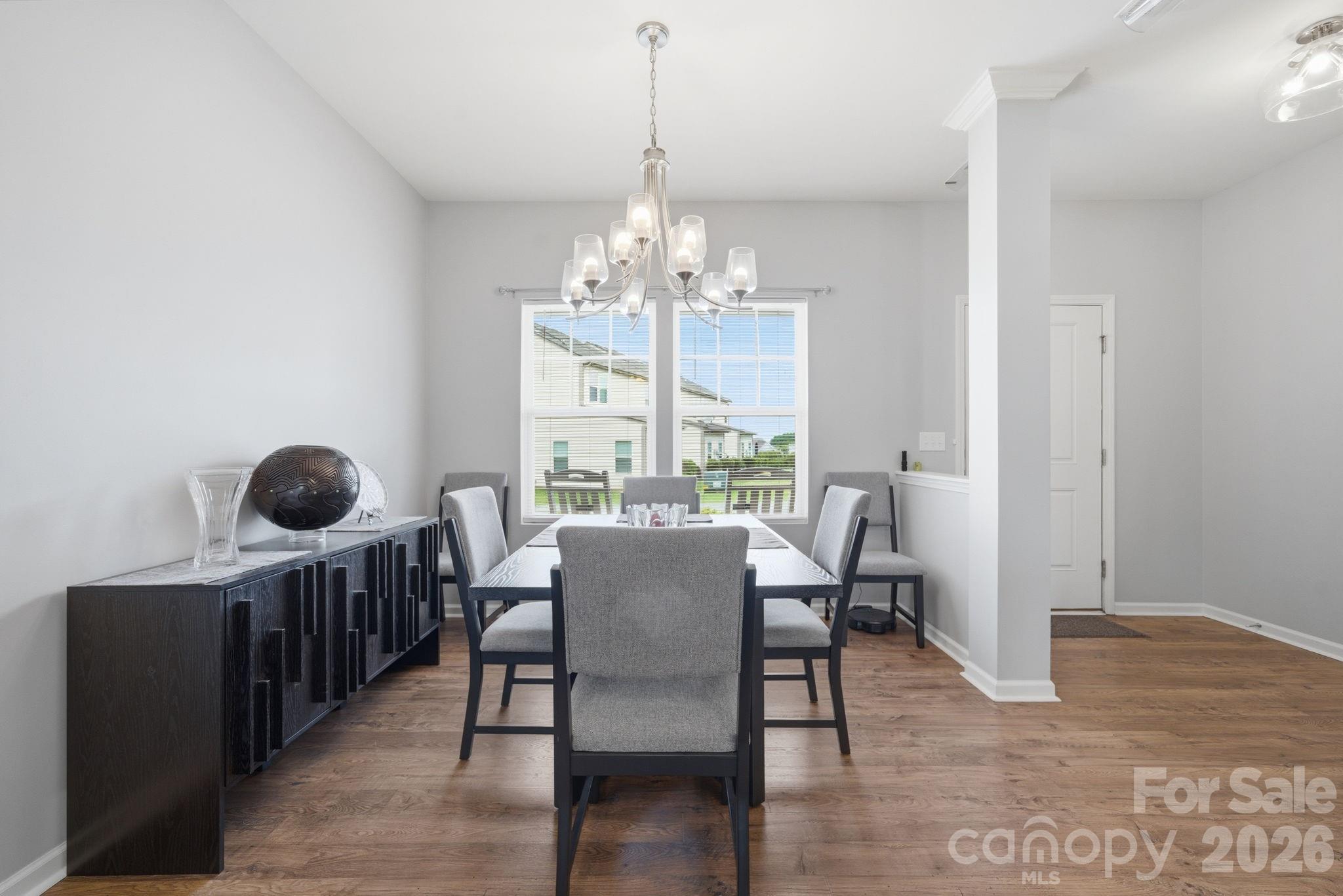 112 B Davenport Drive — Statesville