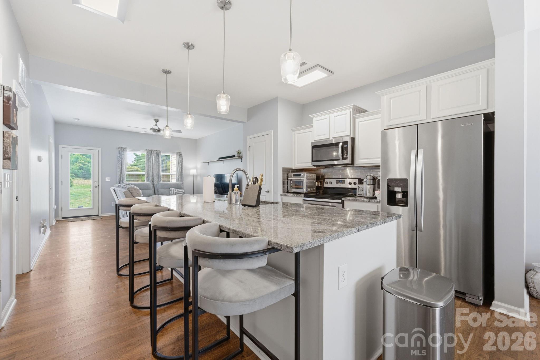 112 B Davenport Drive — Statesville