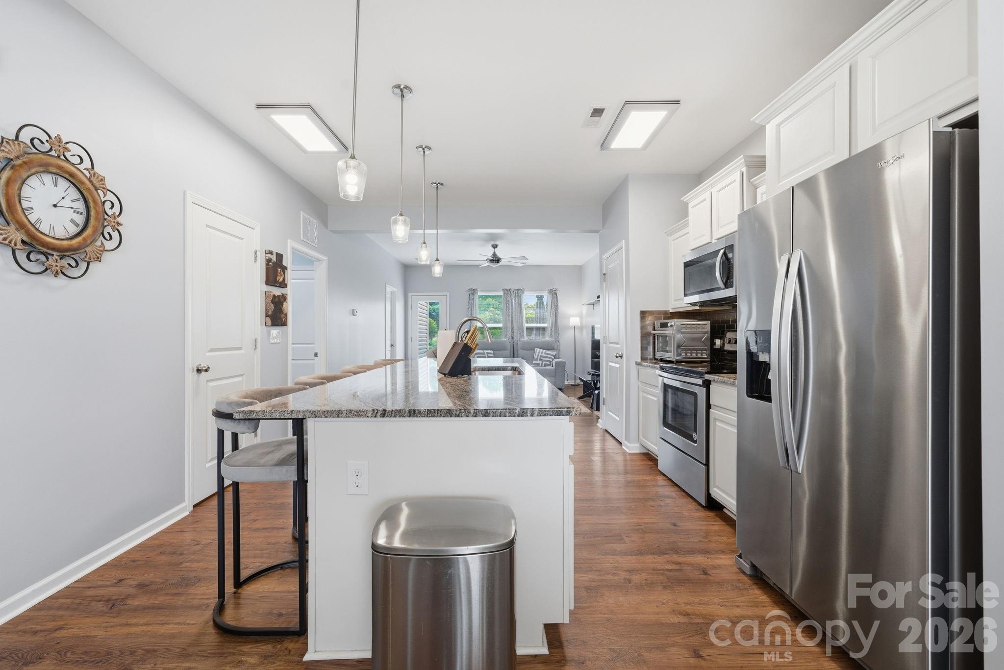 112 B Davenport Drive — Statesville