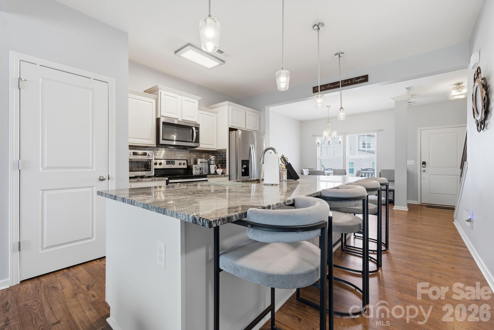 112 B Davenport Drive — Statesville