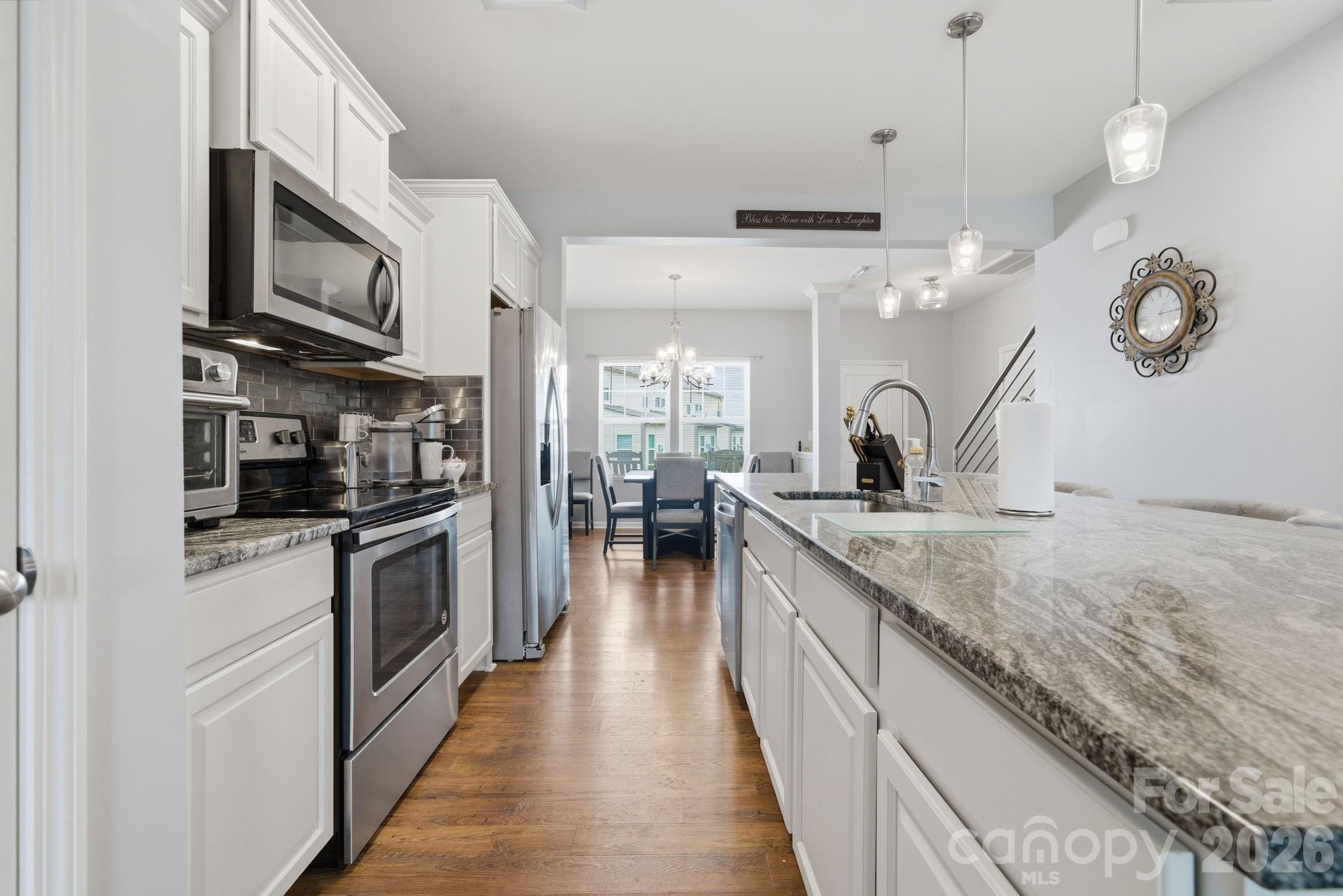 112 B Davenport Drive — Statesville