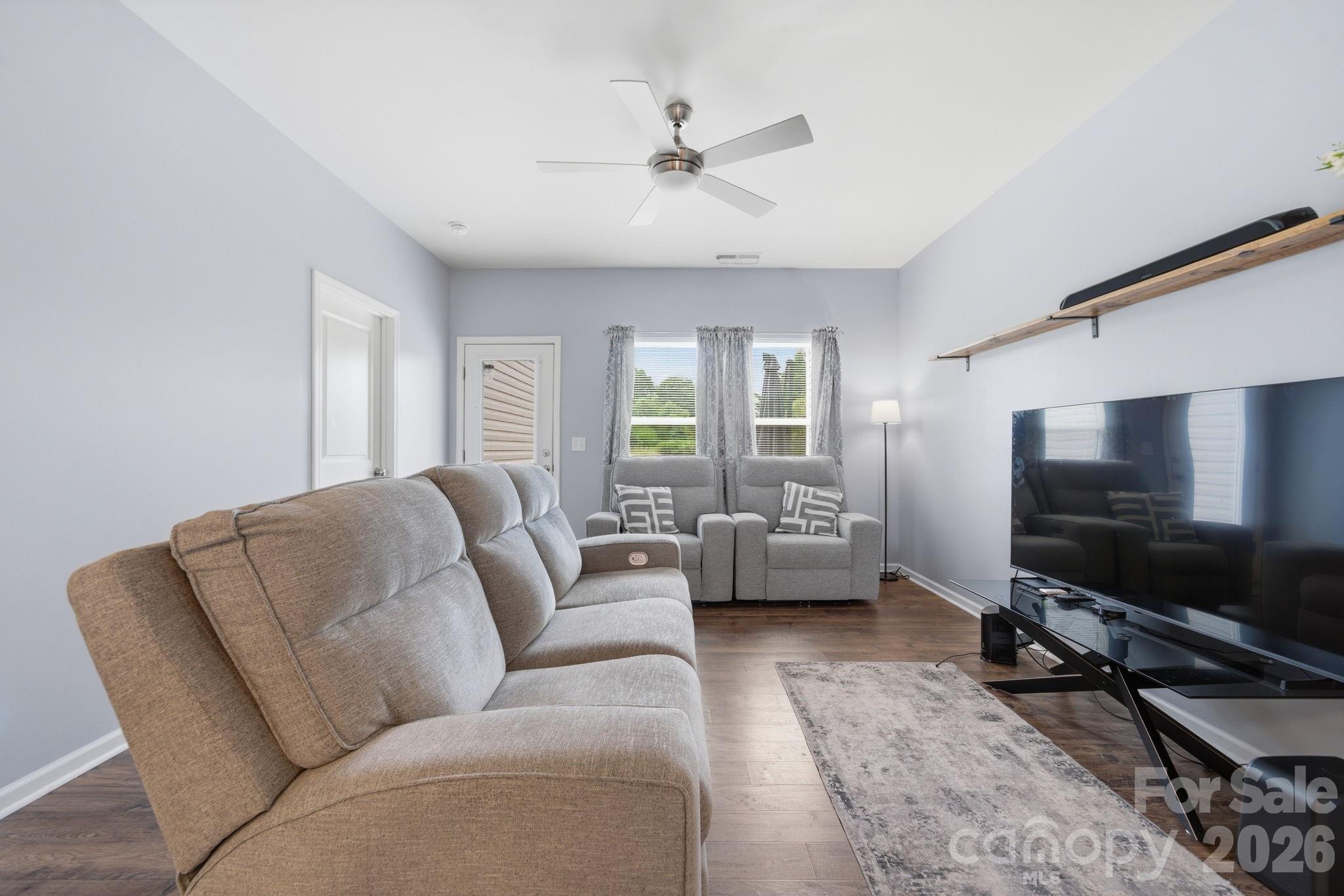 112 B Davenport Drive — Statesville