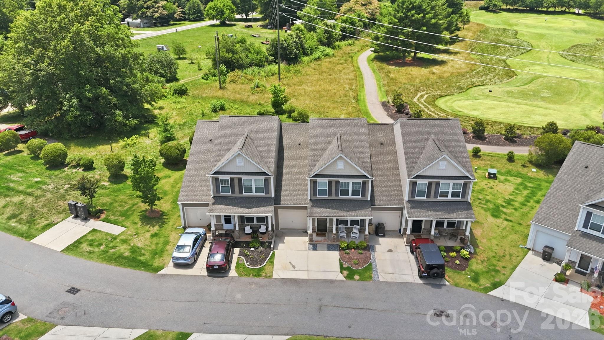 112 B Davenport Drive — Statesville