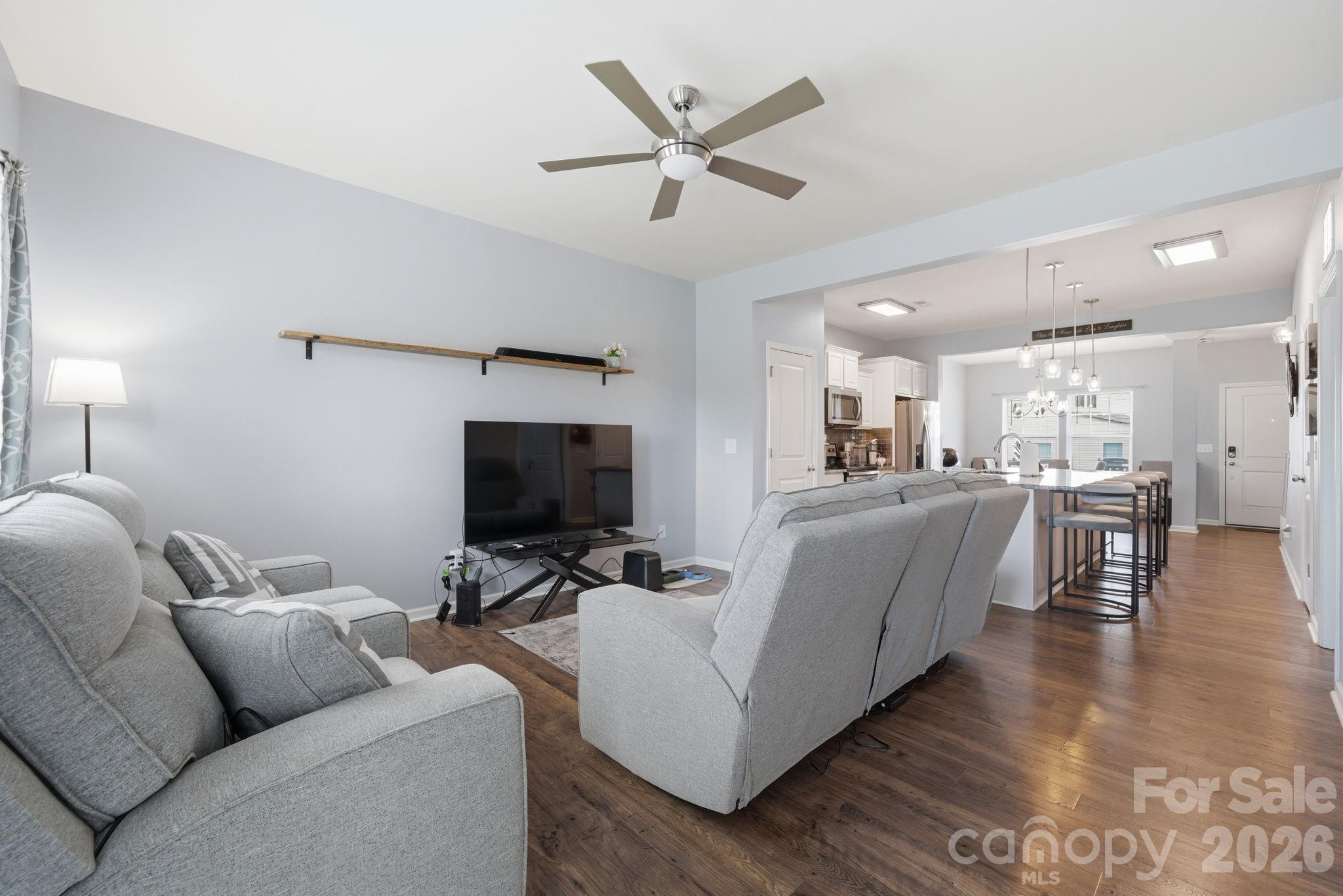 112 B Davenport Drive — Statesville