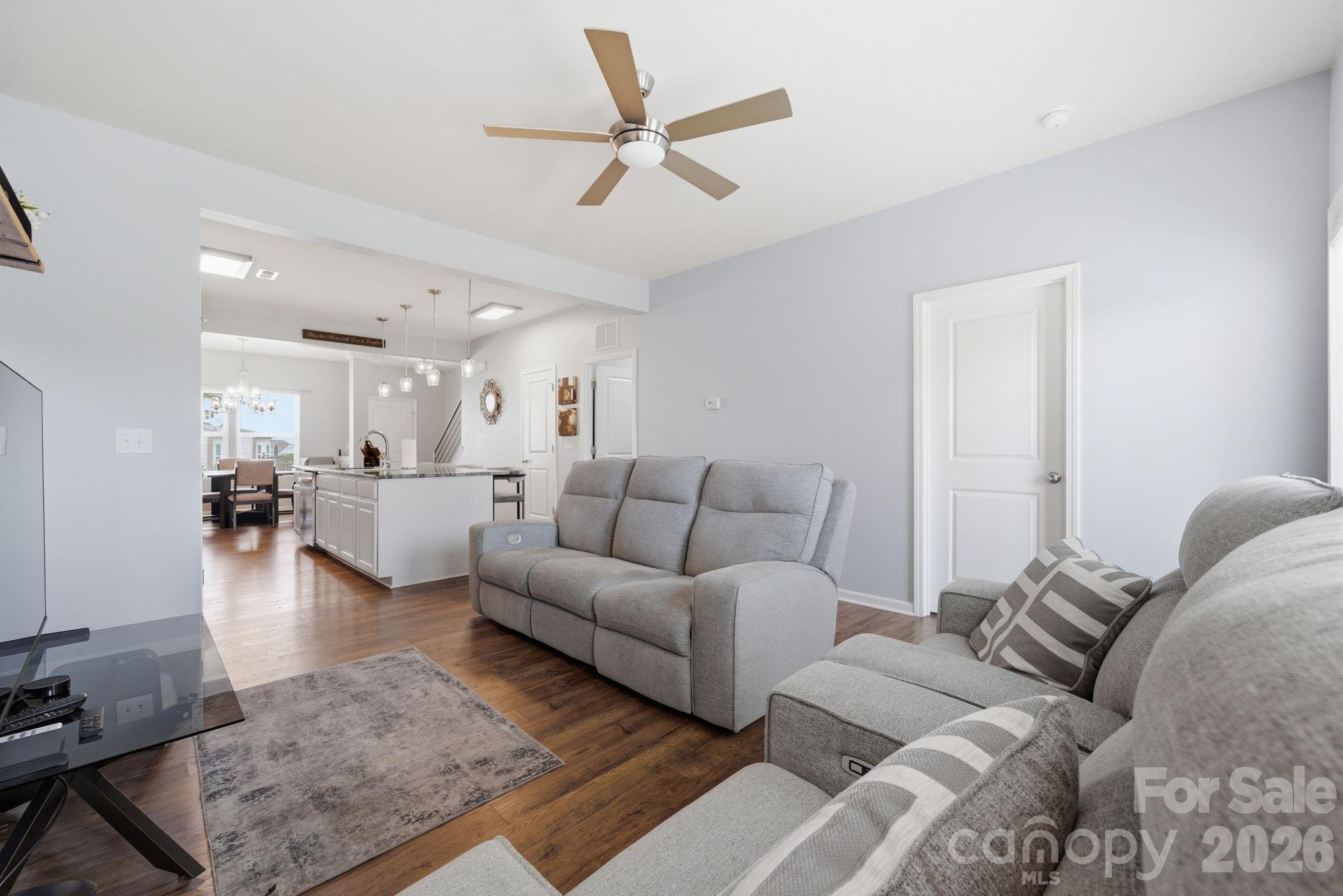 112 B Davenport Drive — Statesville