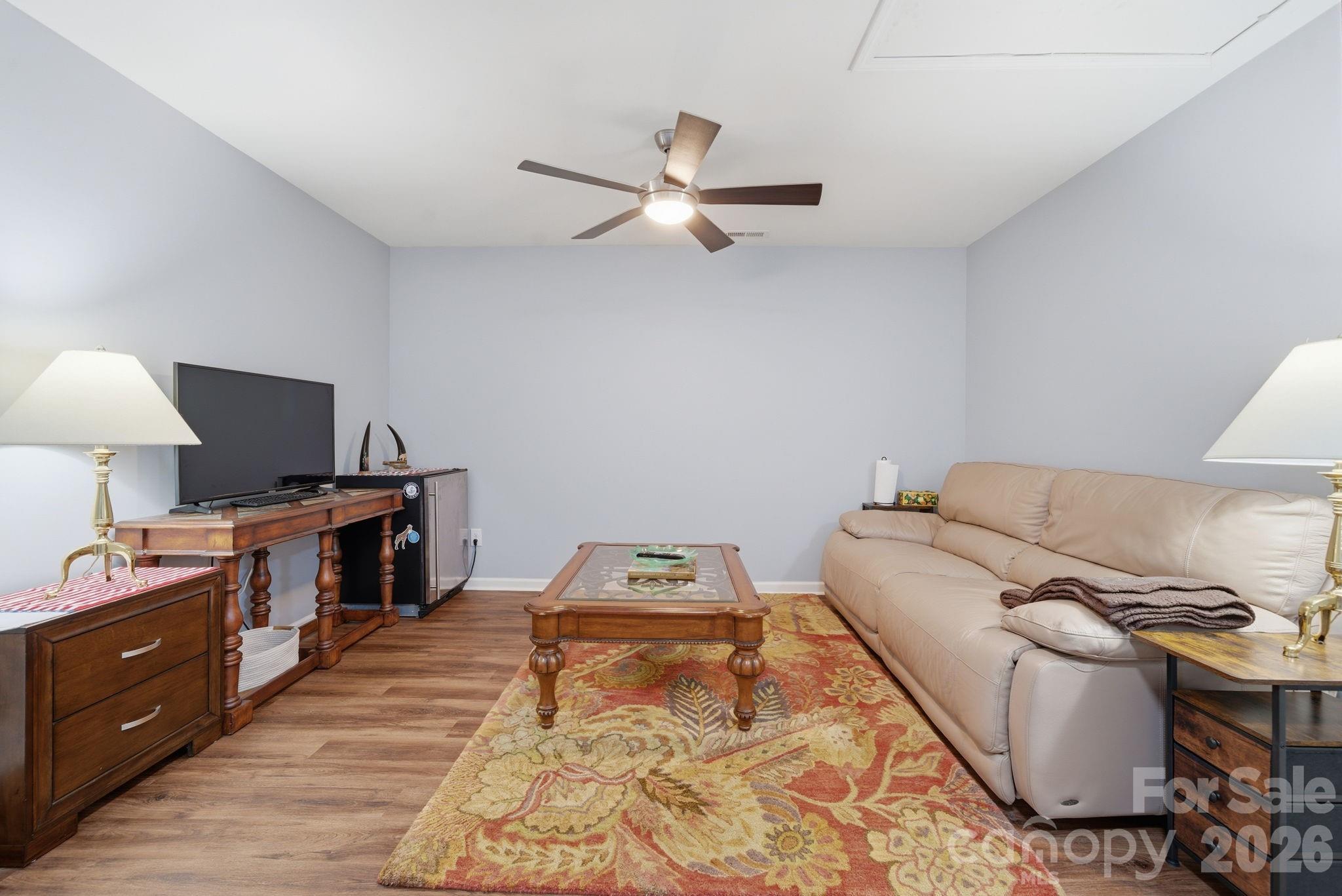 112 B Davenport Drive — Statesville