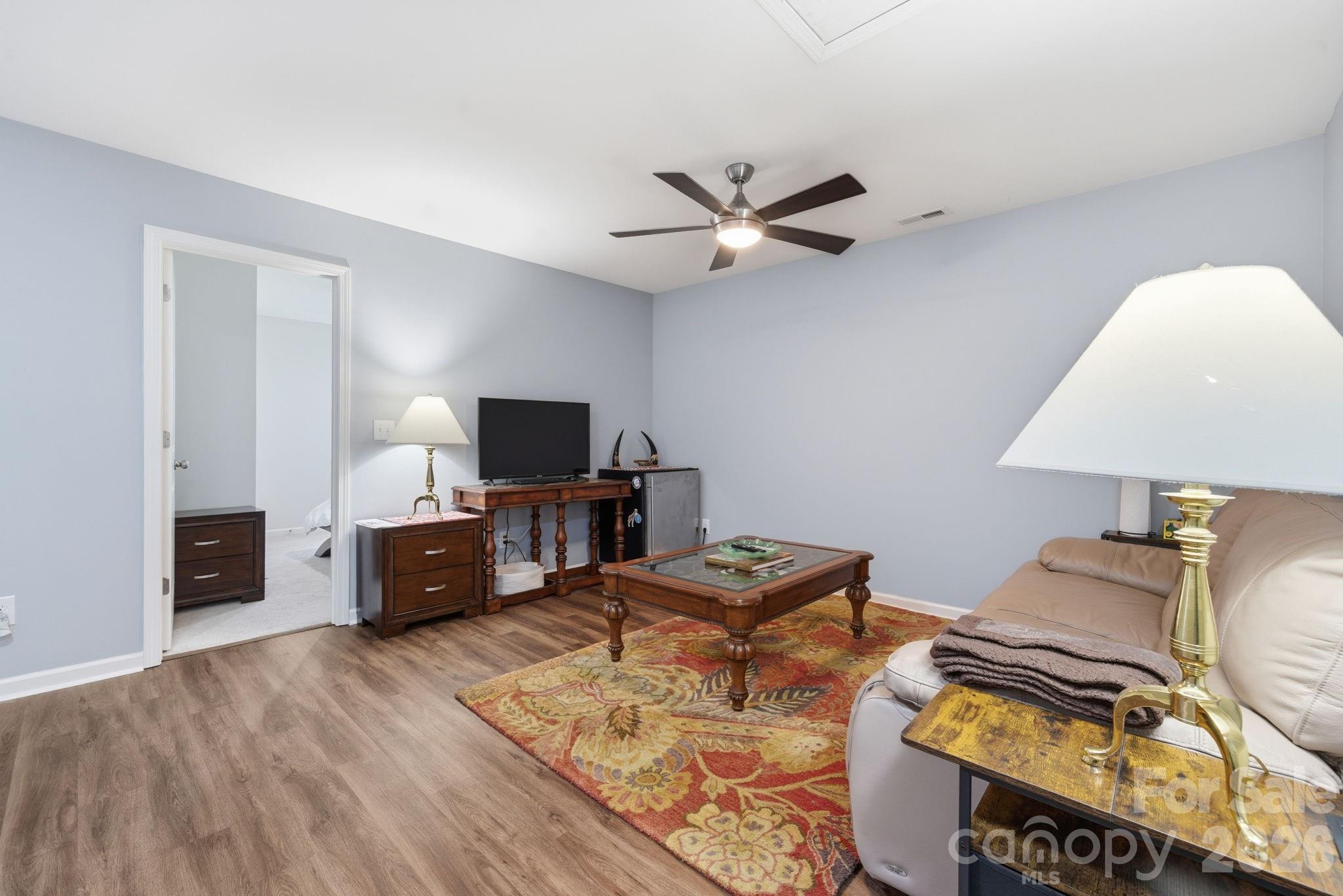 112 B Davenport Drive — Statesville