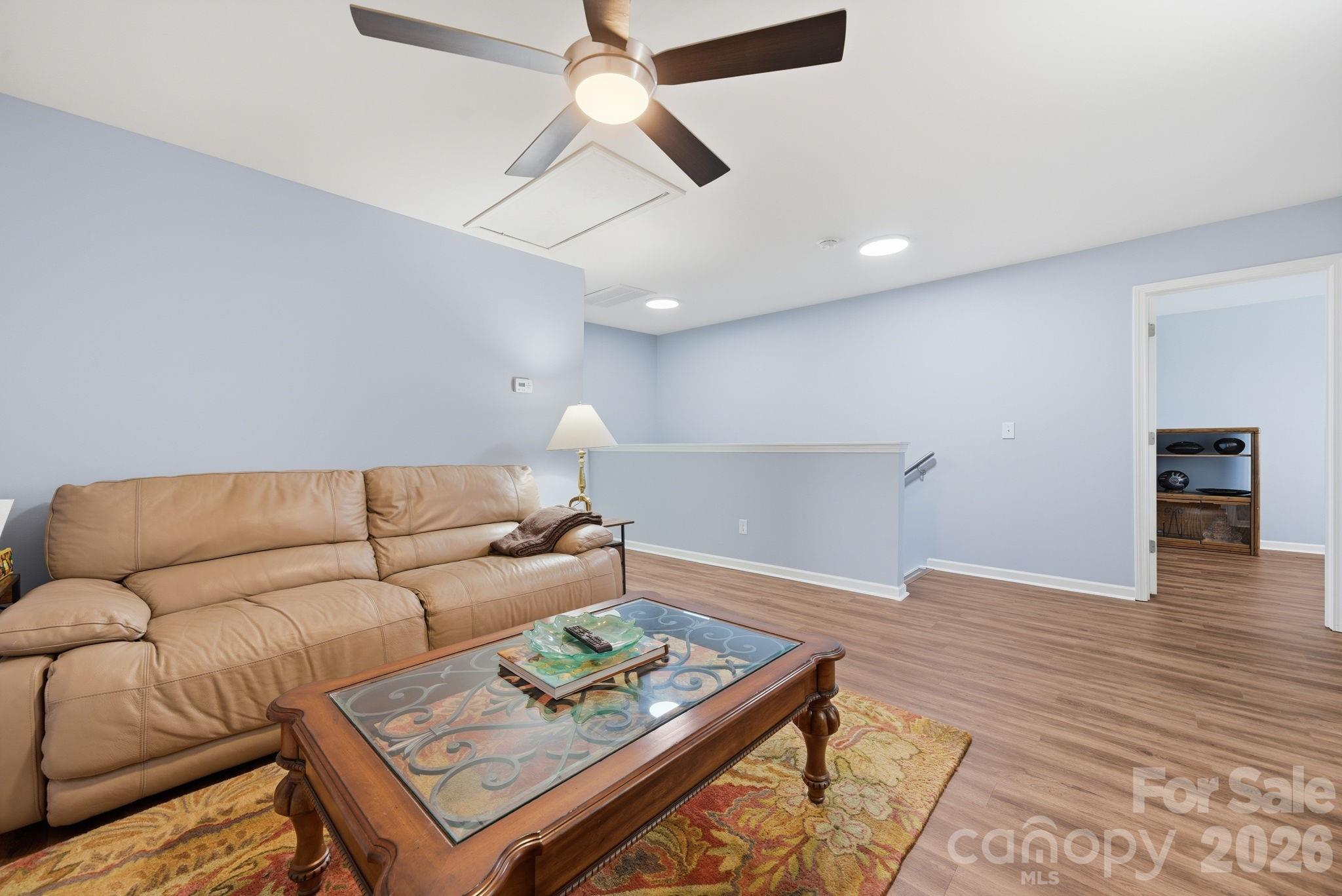 112 B Davenport Drive — Statesville