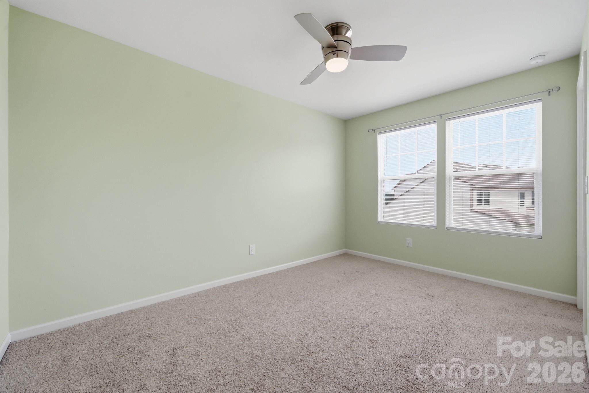 112 B Davenport Drive — Statesville