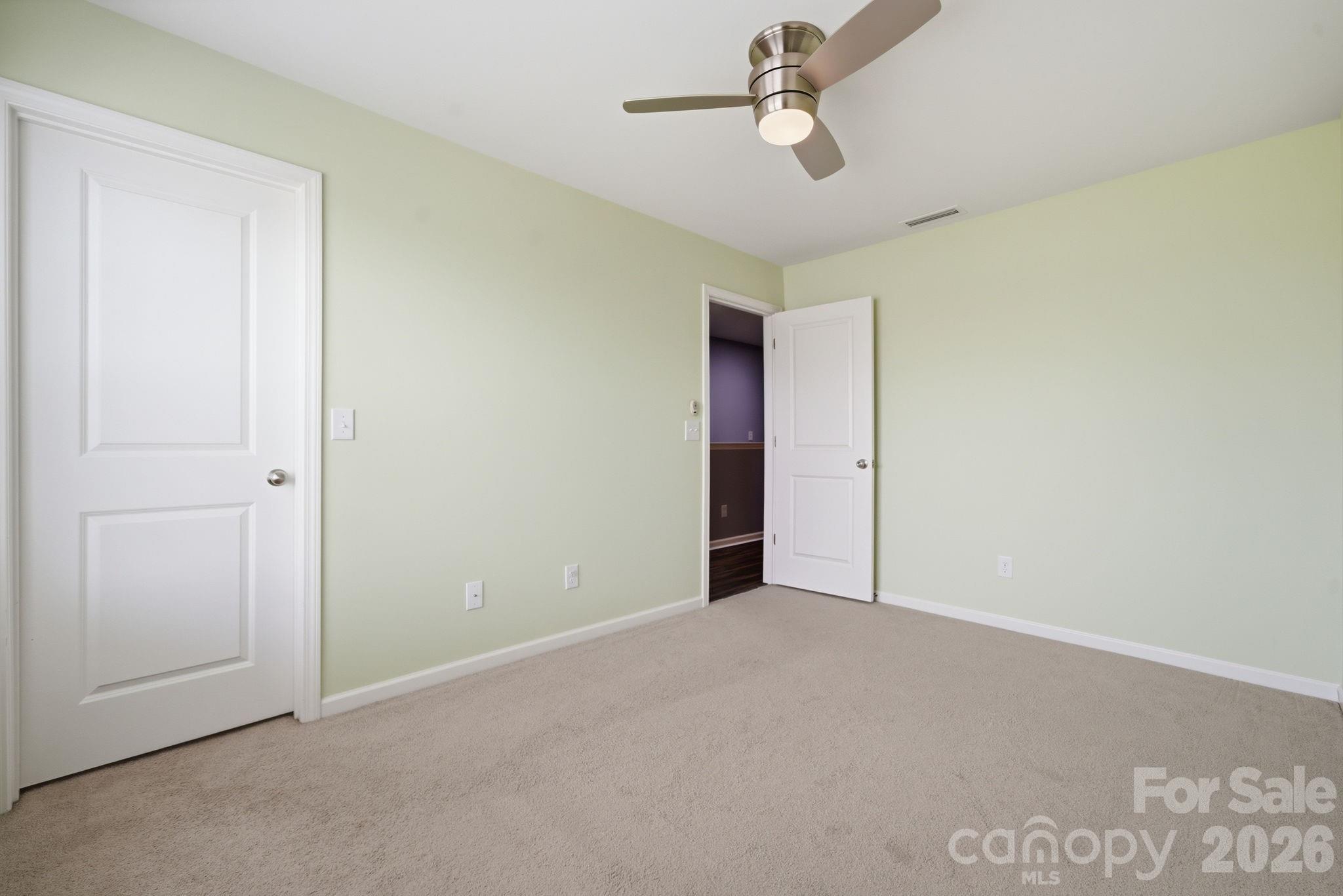 112 B Davenport Drive — Statesville