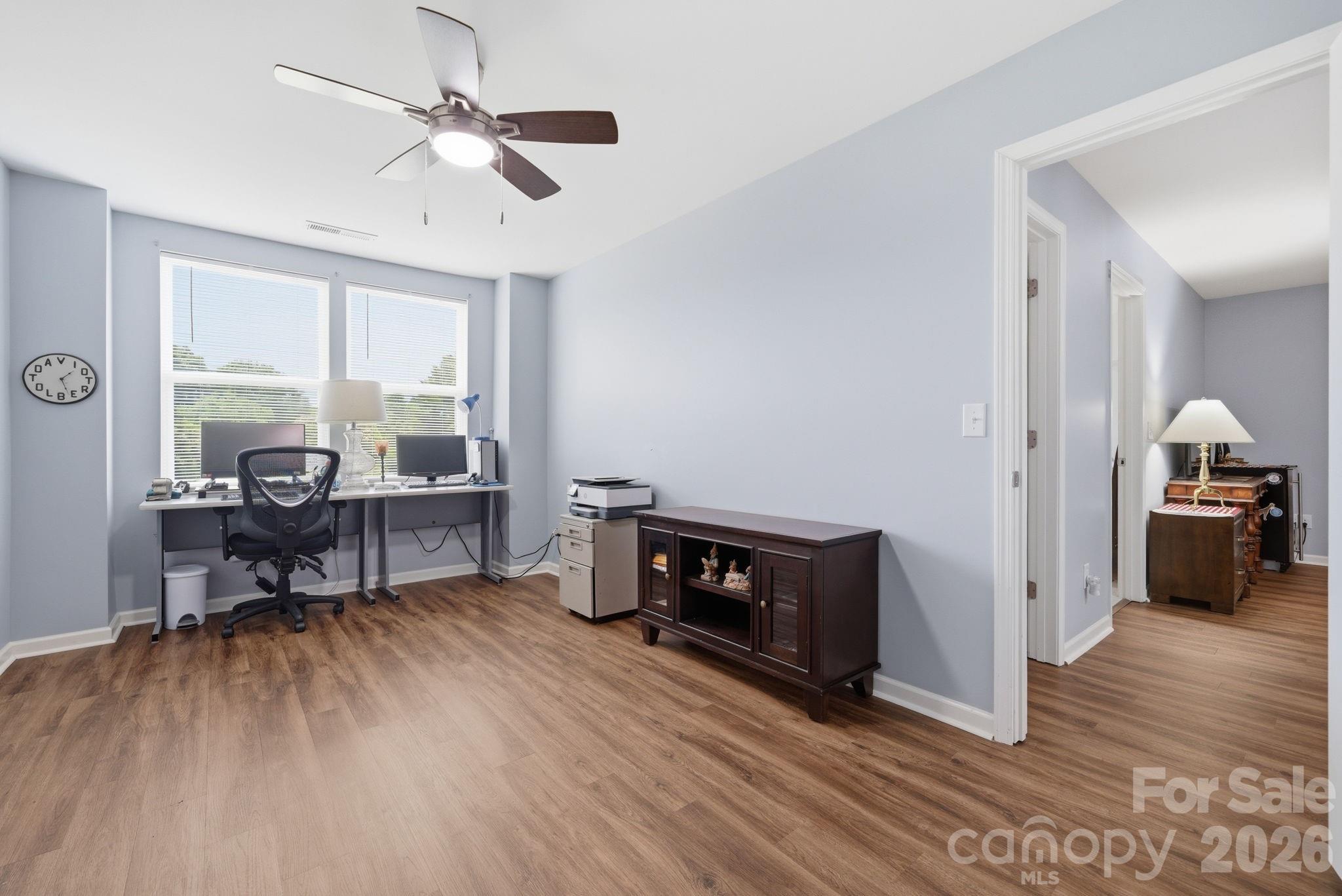 112 B Davenport Drive — Statesville