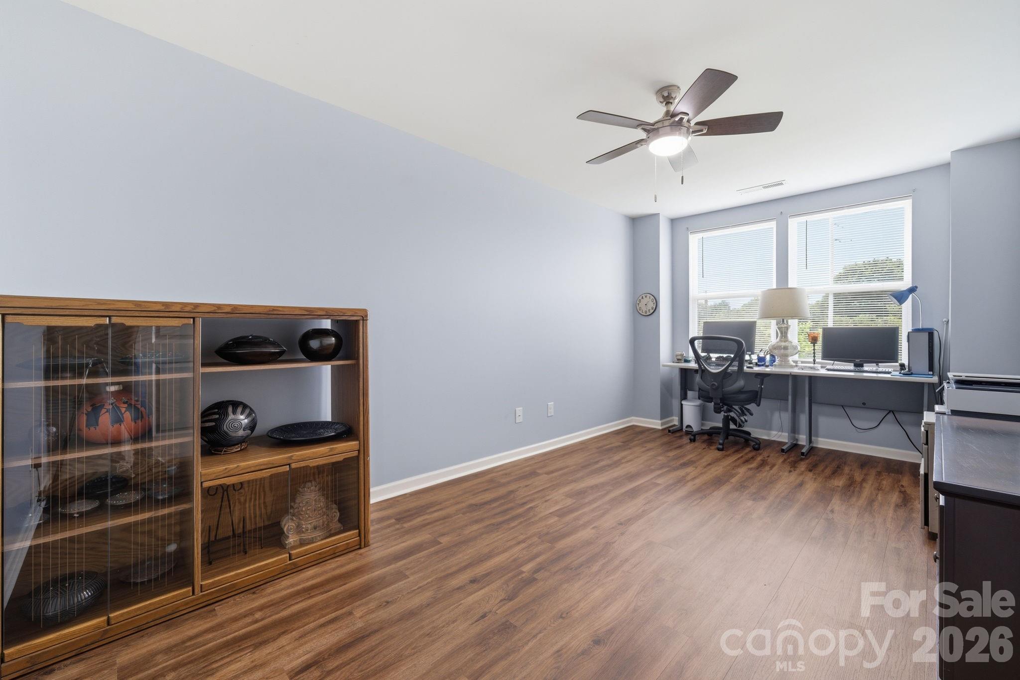 112 B Davenport Drive — Statesville
