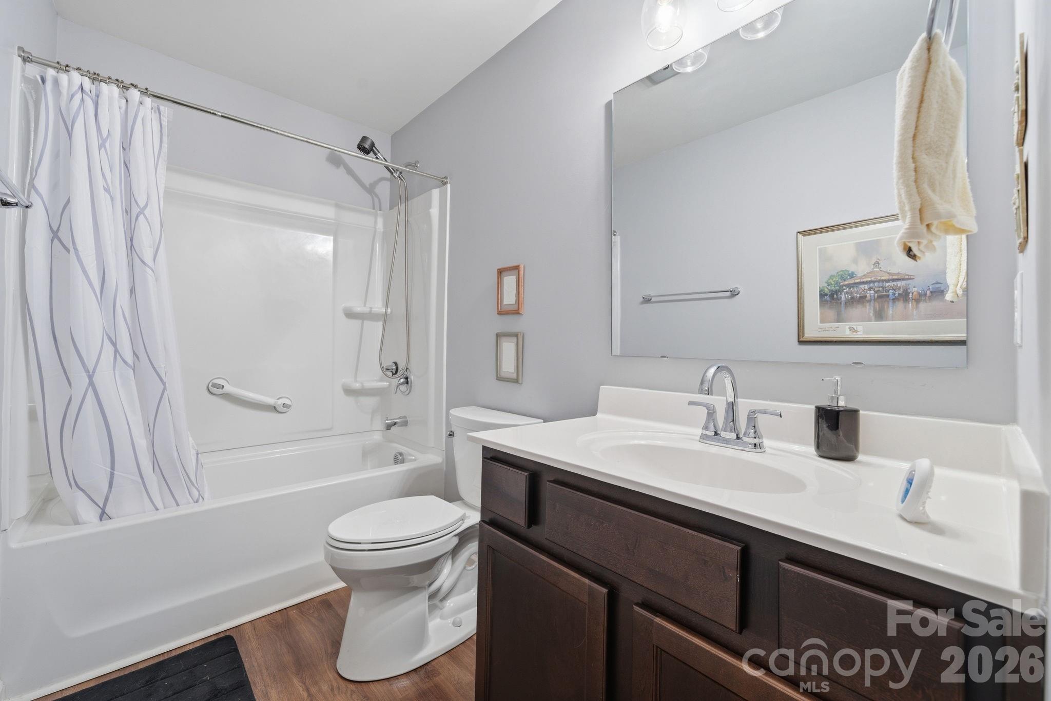 112 B Davenport Drive — Statesville