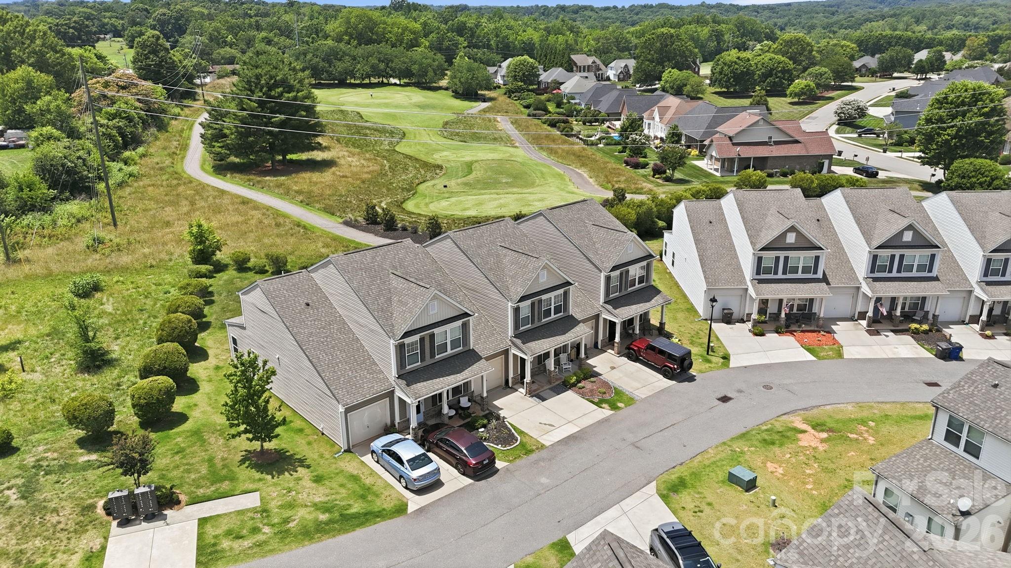 112 B Davenport Drive — Statesville
