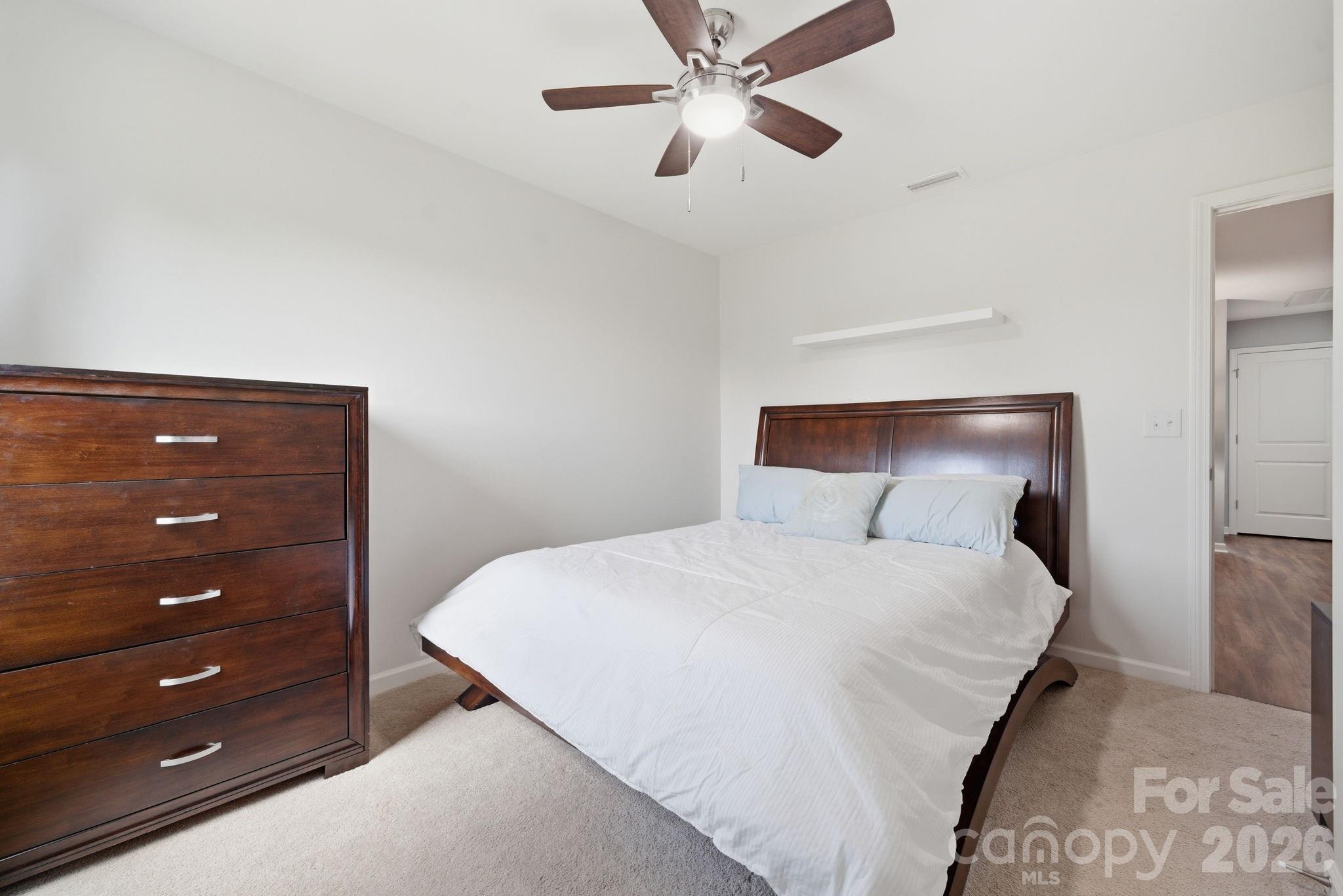 112 B Davenport Drive — Statesville