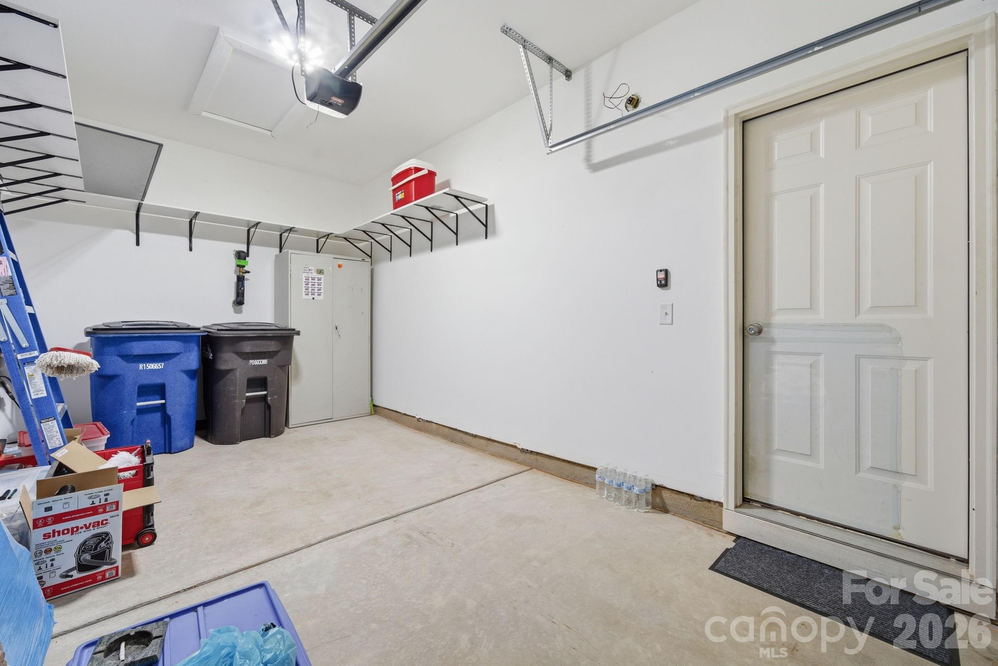 112 B Davenport Drive — Statesville