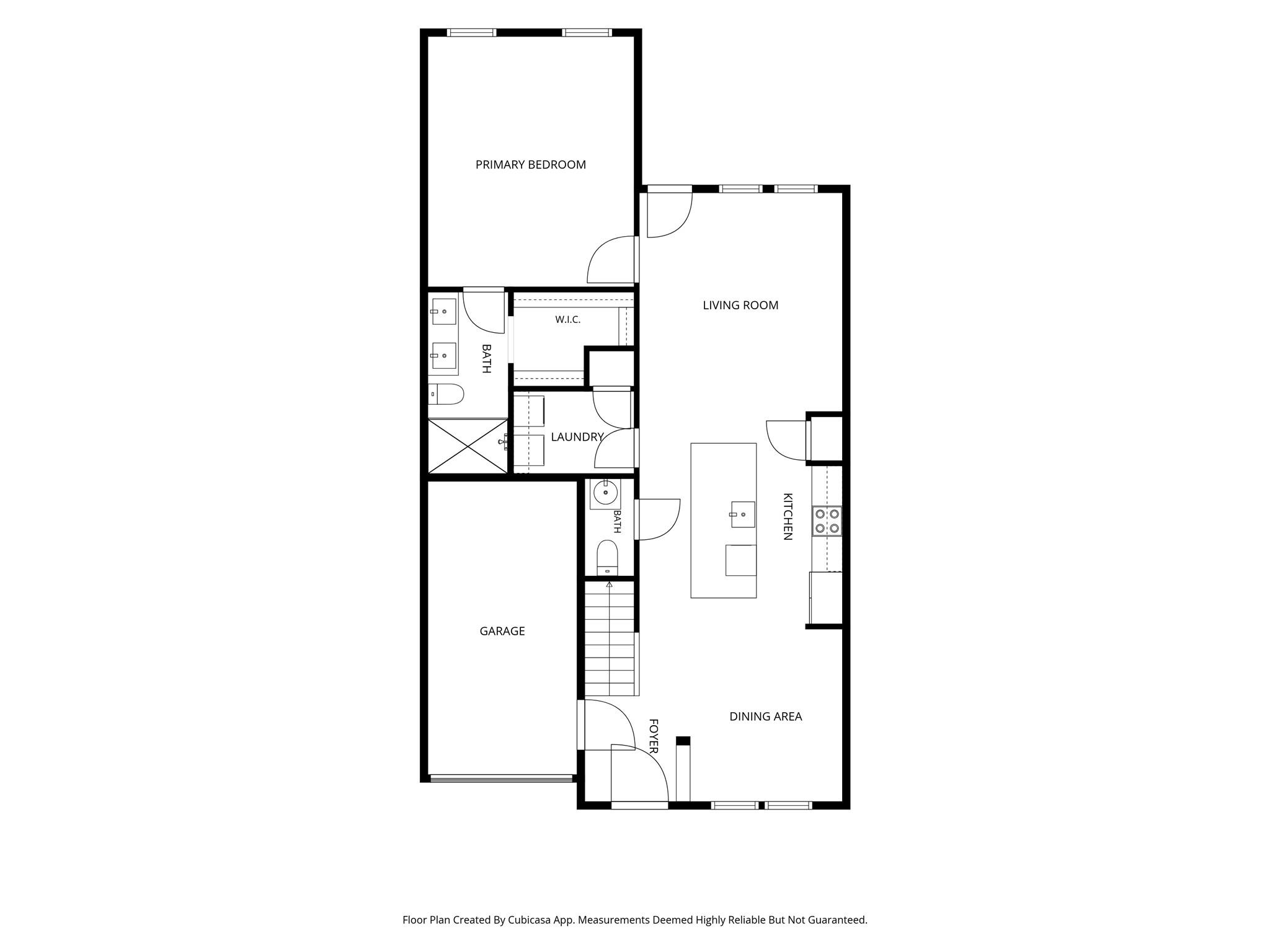 112 B Davenport Drive — Statesville