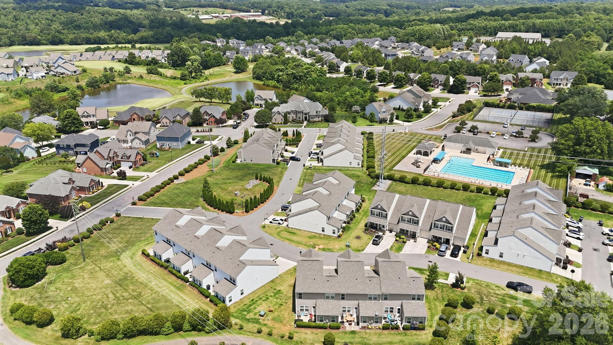 112 B Davenport Drive — Statesville