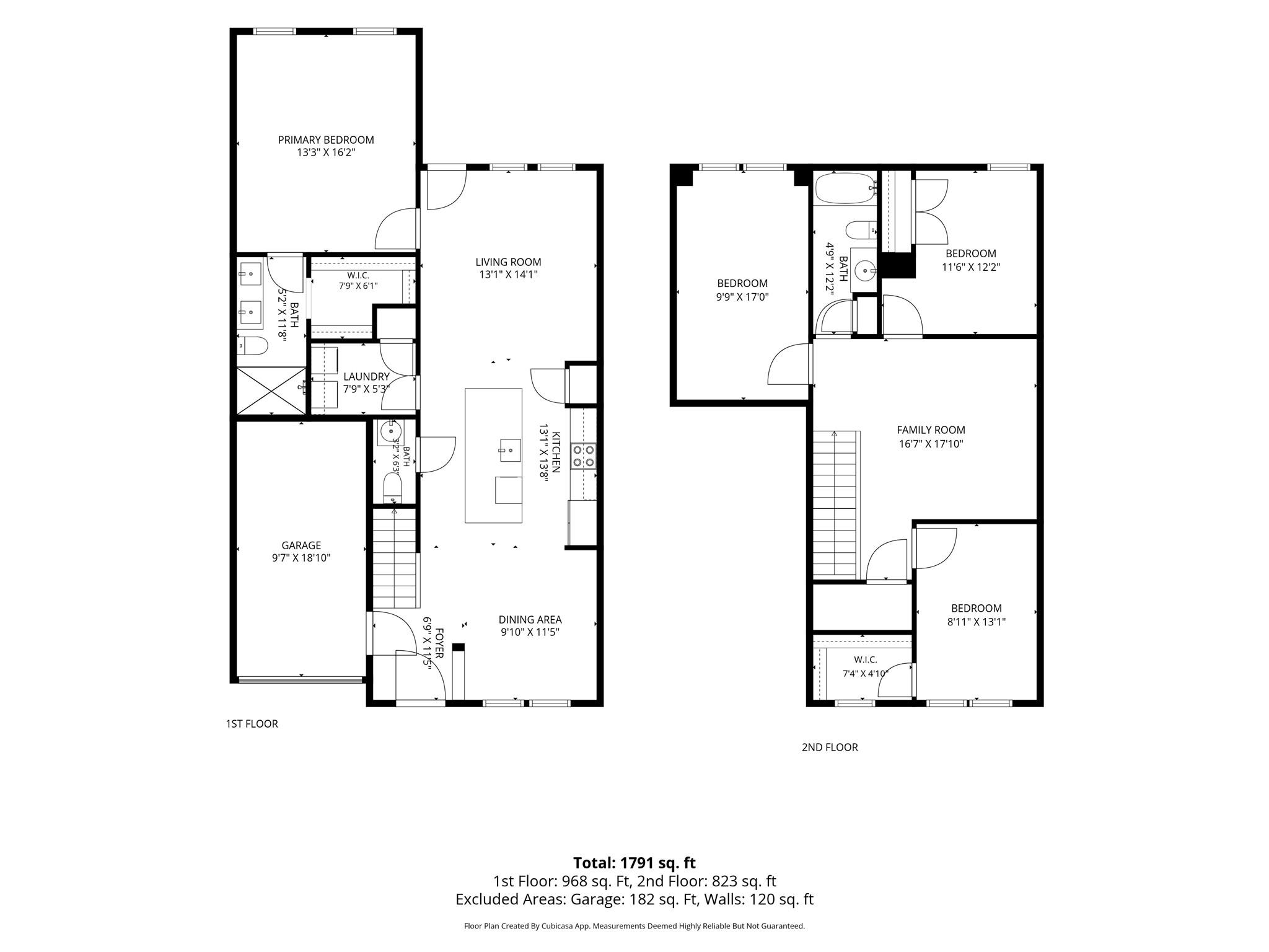 112 B Davenport Drive — Statesville