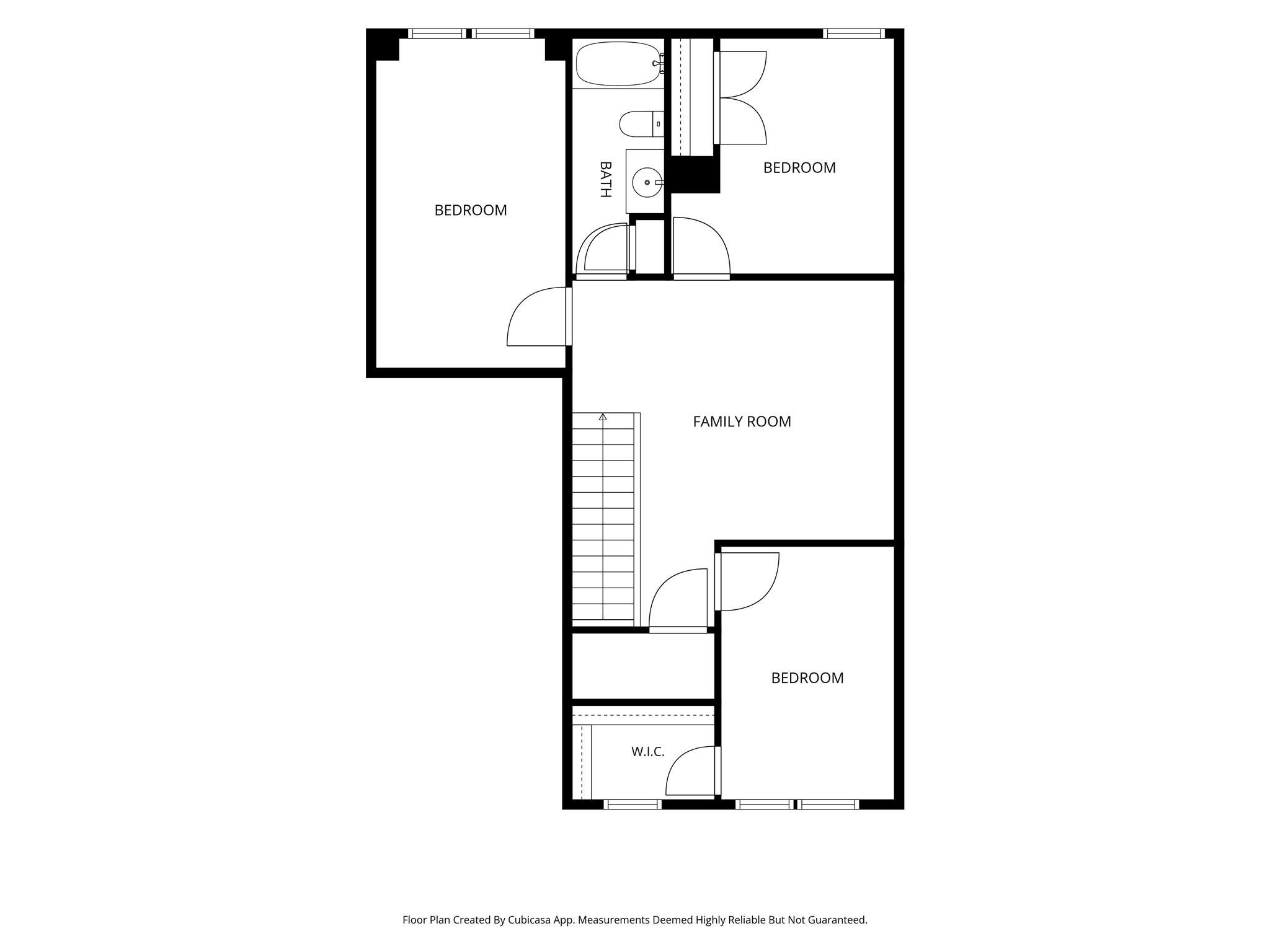 112 B Davenport Drive — Statesville