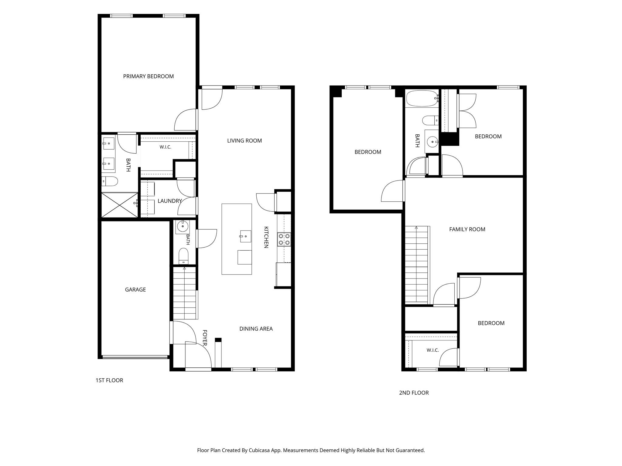 112 B Davenport Drive — Statesville