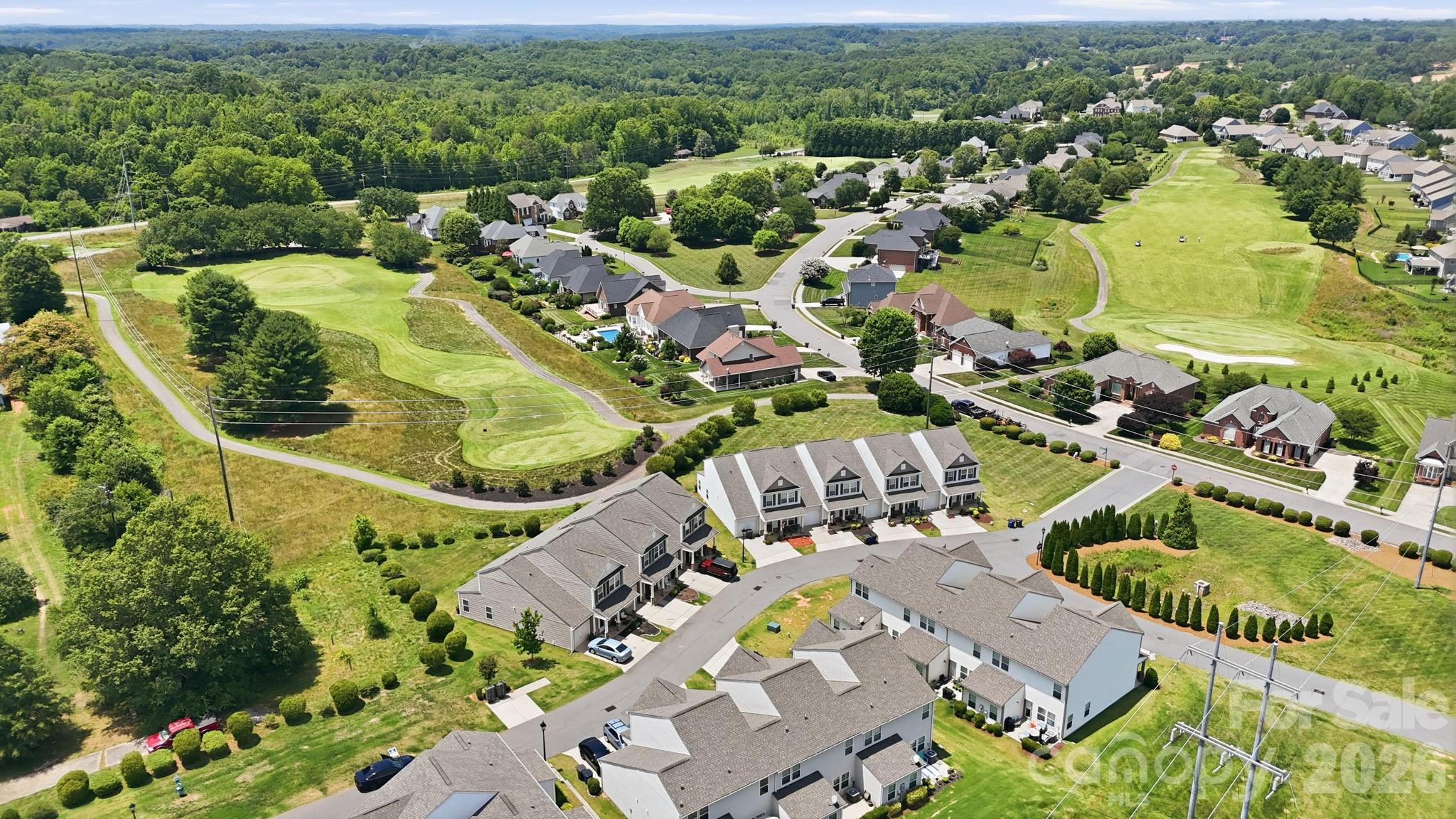 112 B Davenport Drive — Statesville